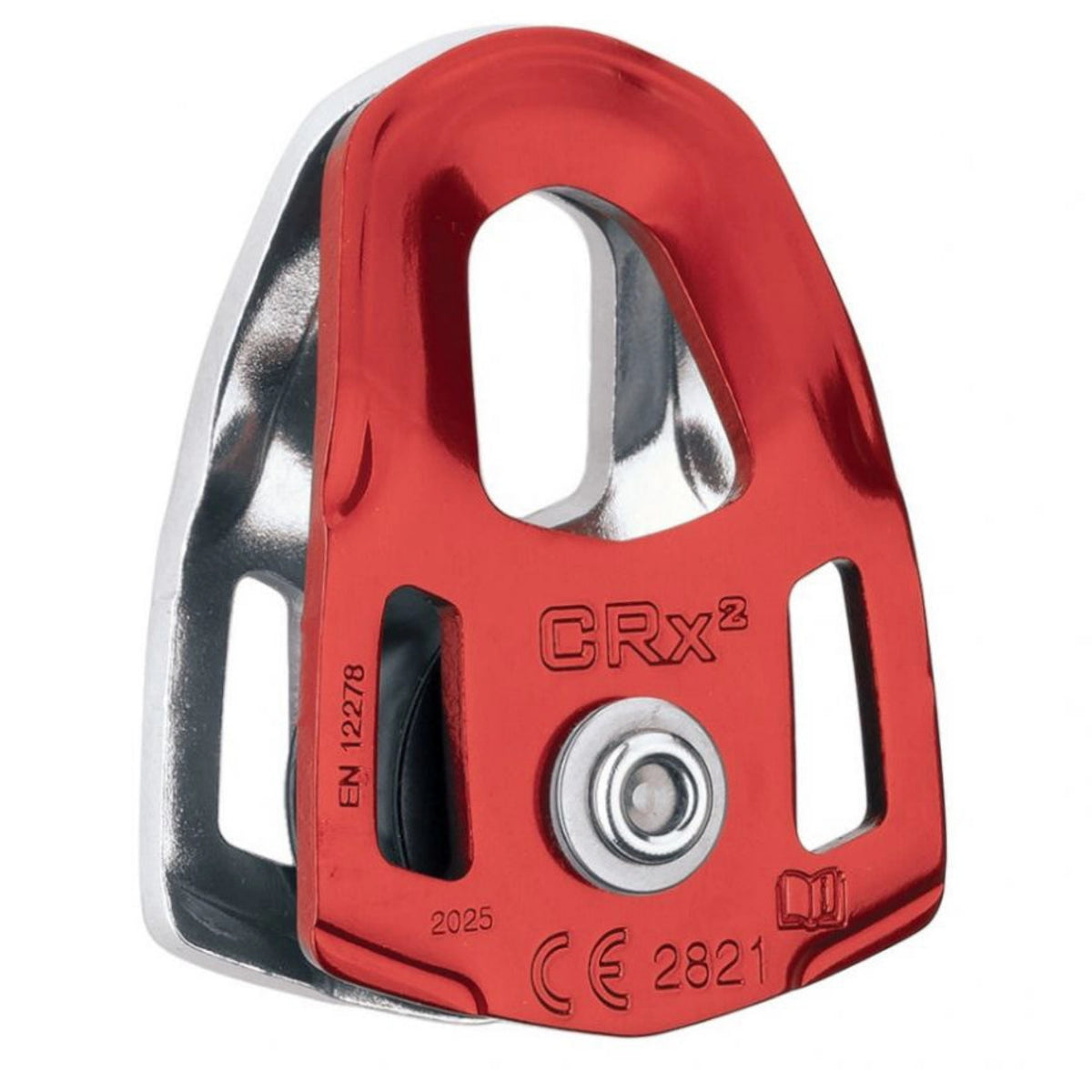 SMC CRx2 Pulley SMC CRx2 Pulley