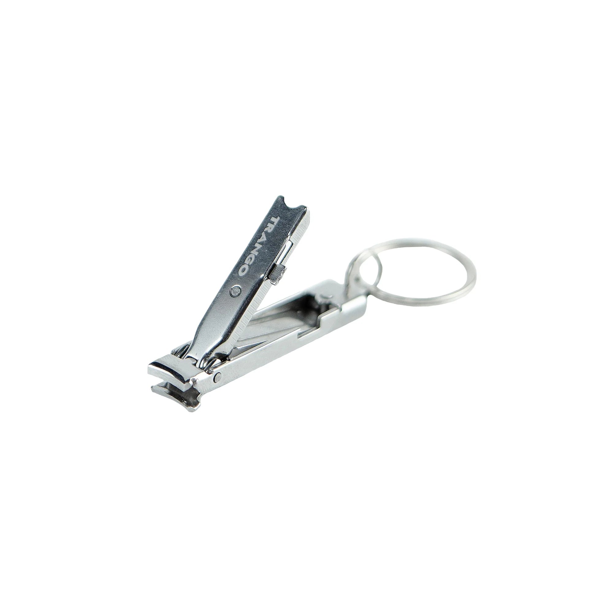 Compact Nail Clipper