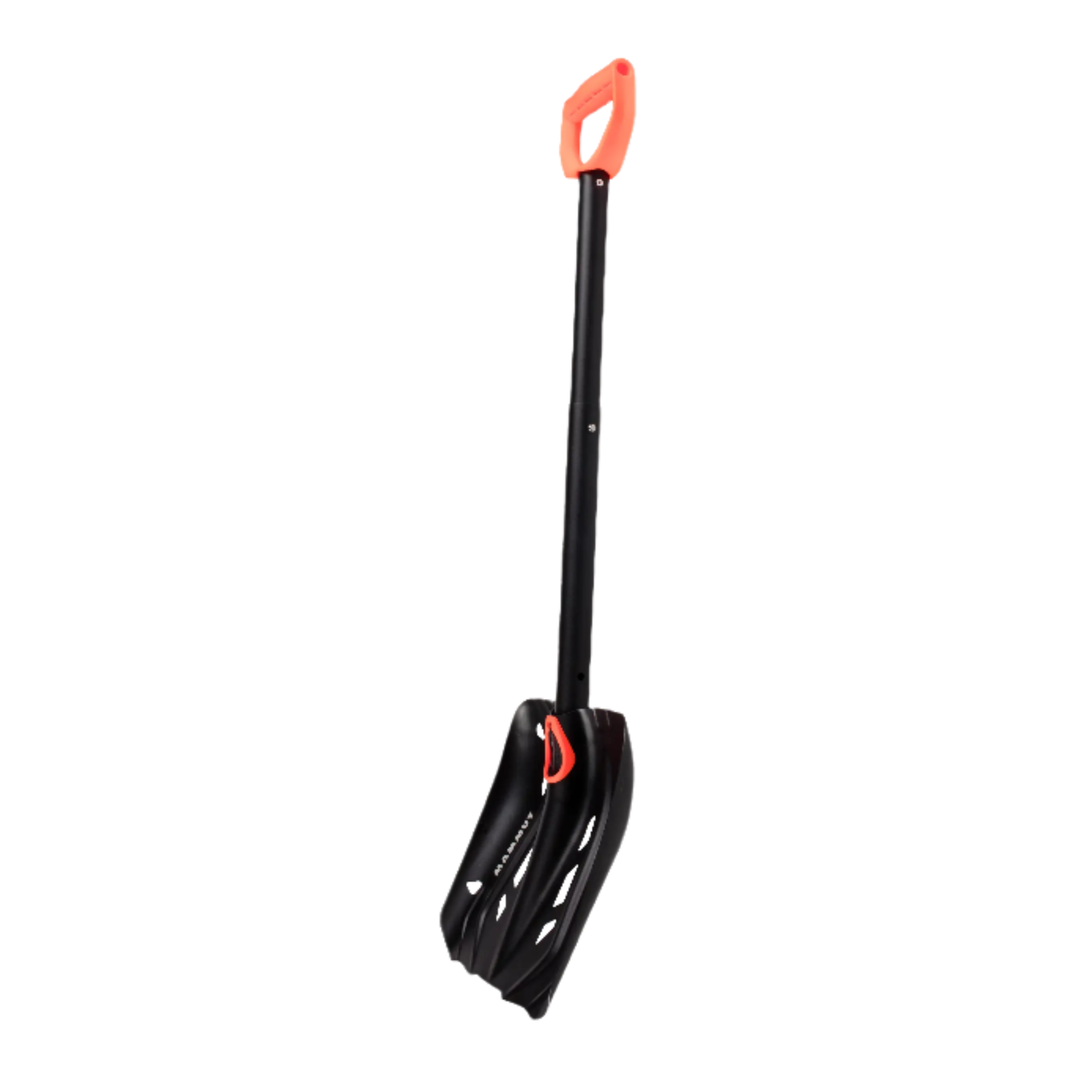 Alugator Pro Light Hoe Avalanche Shovel