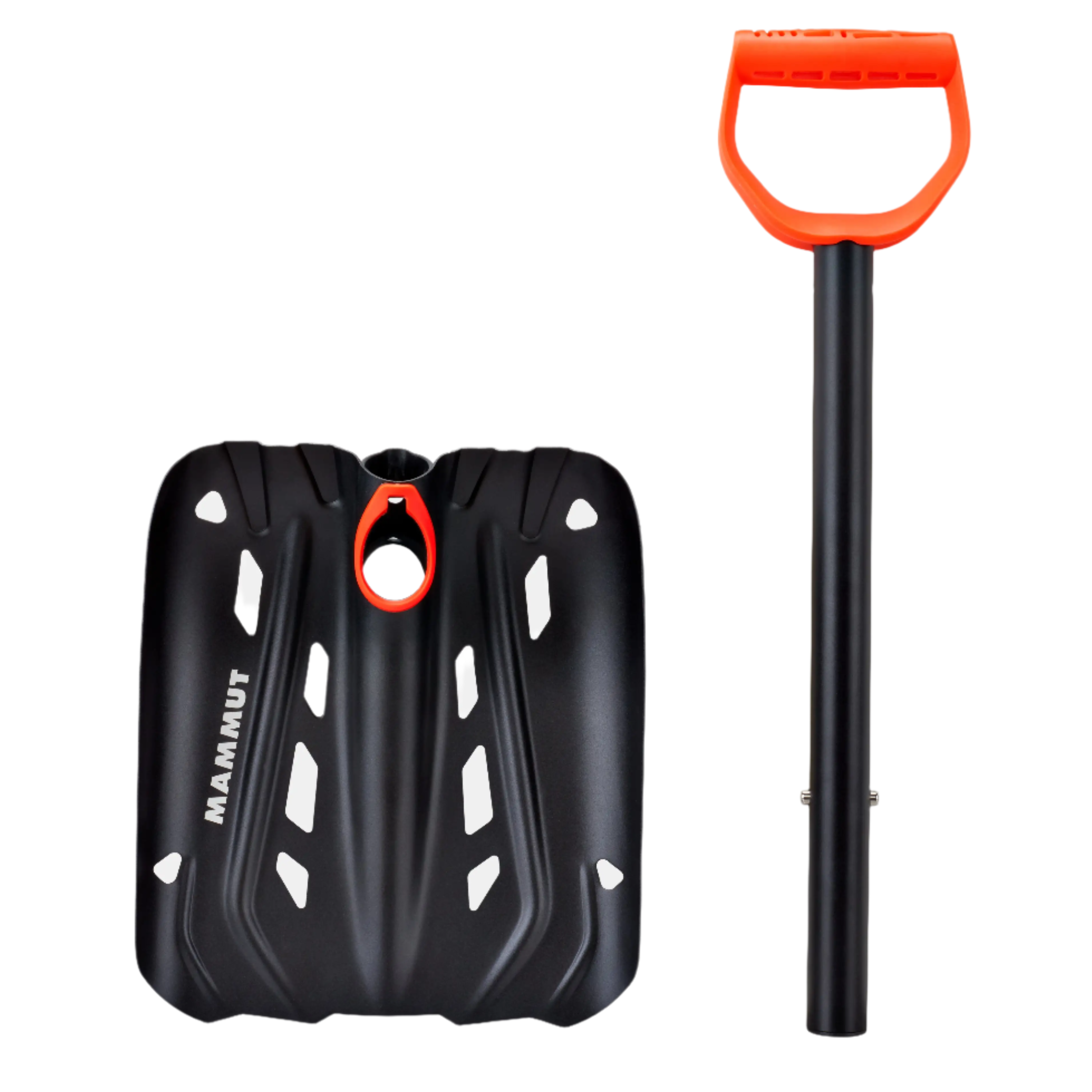 Alugator Pro Light Hoe Avalanche Shovel