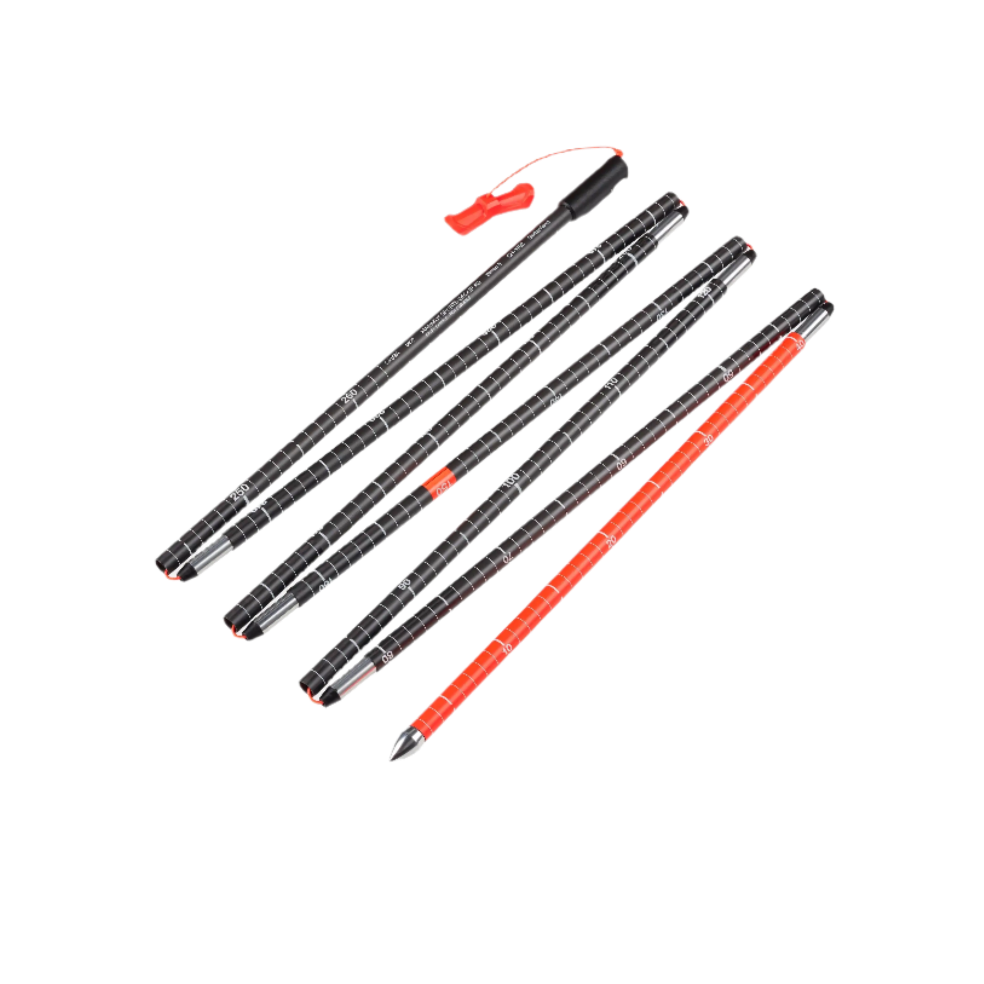 Carbon Probe 280 Speed Lock