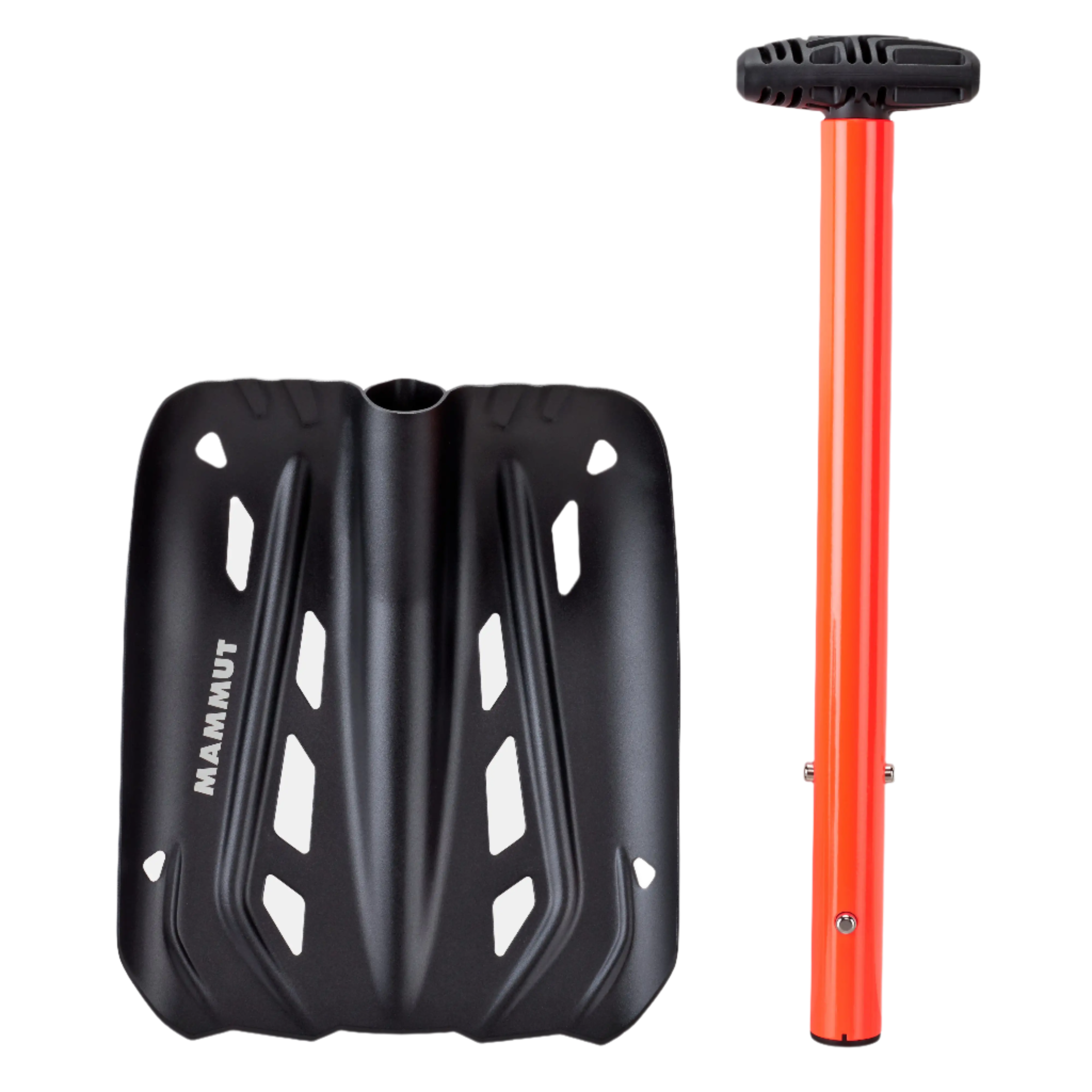Alugator Light Avalanche Shovel