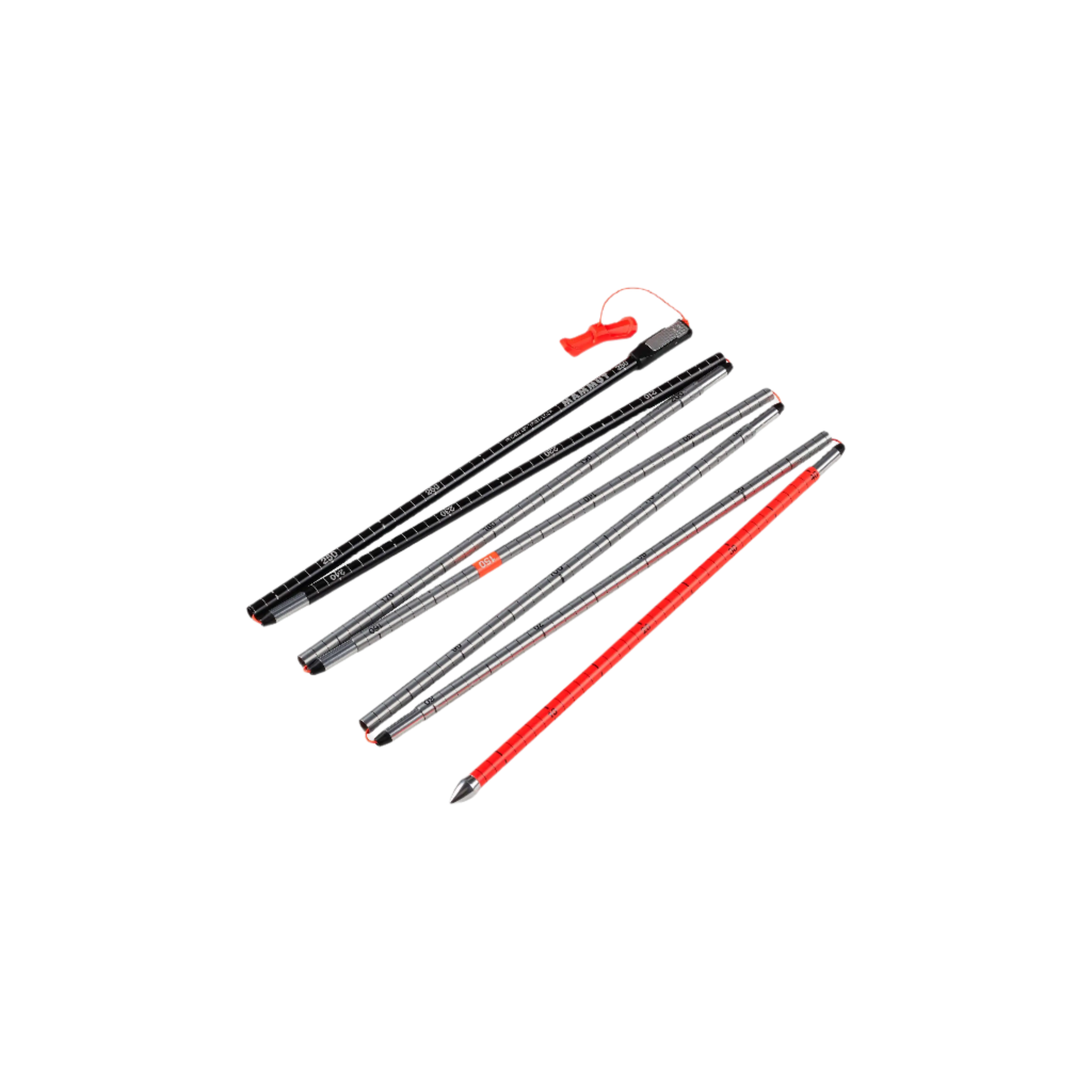 Barryvox 1 Tour 280 Package