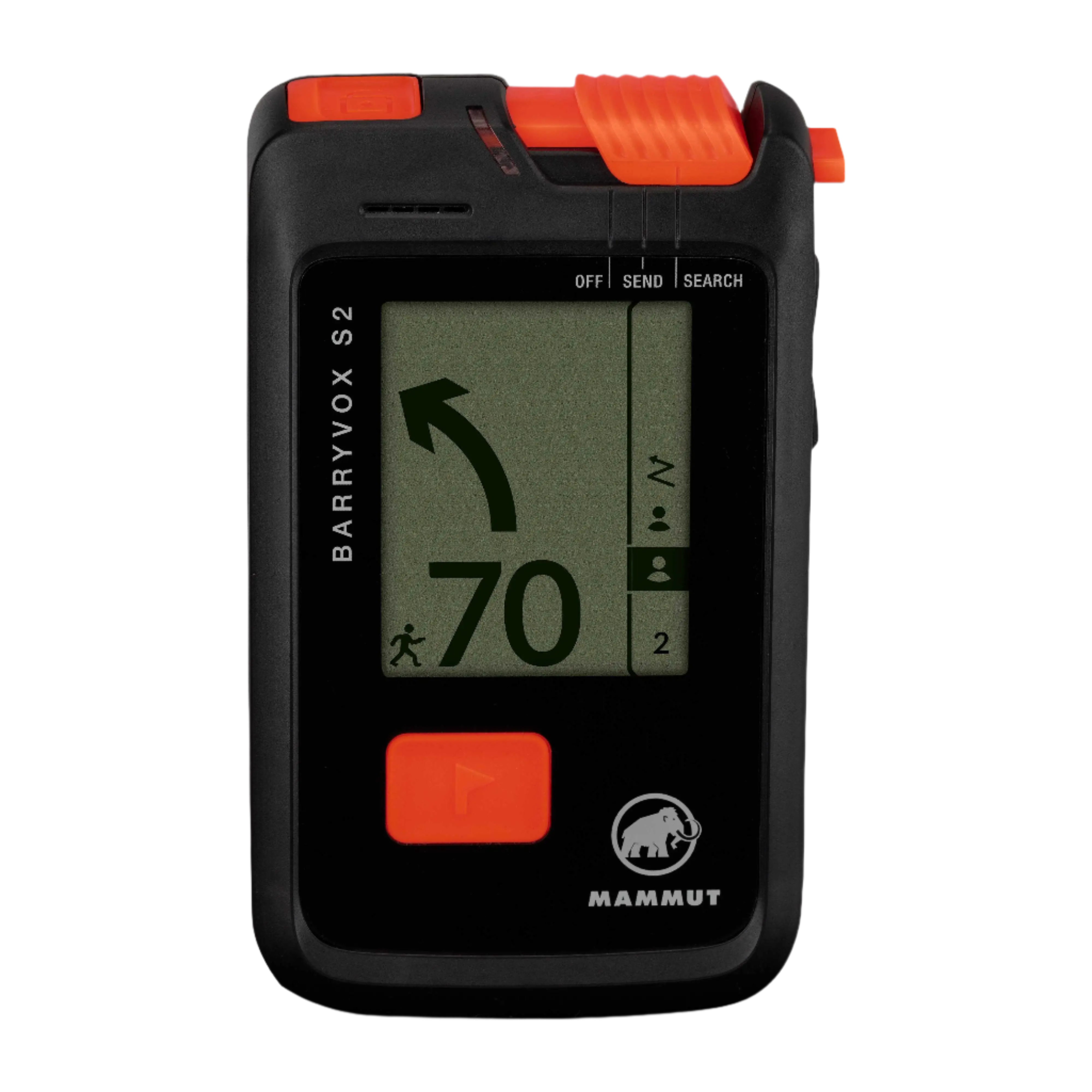 Barryvox S2 Pro Light 280 Package