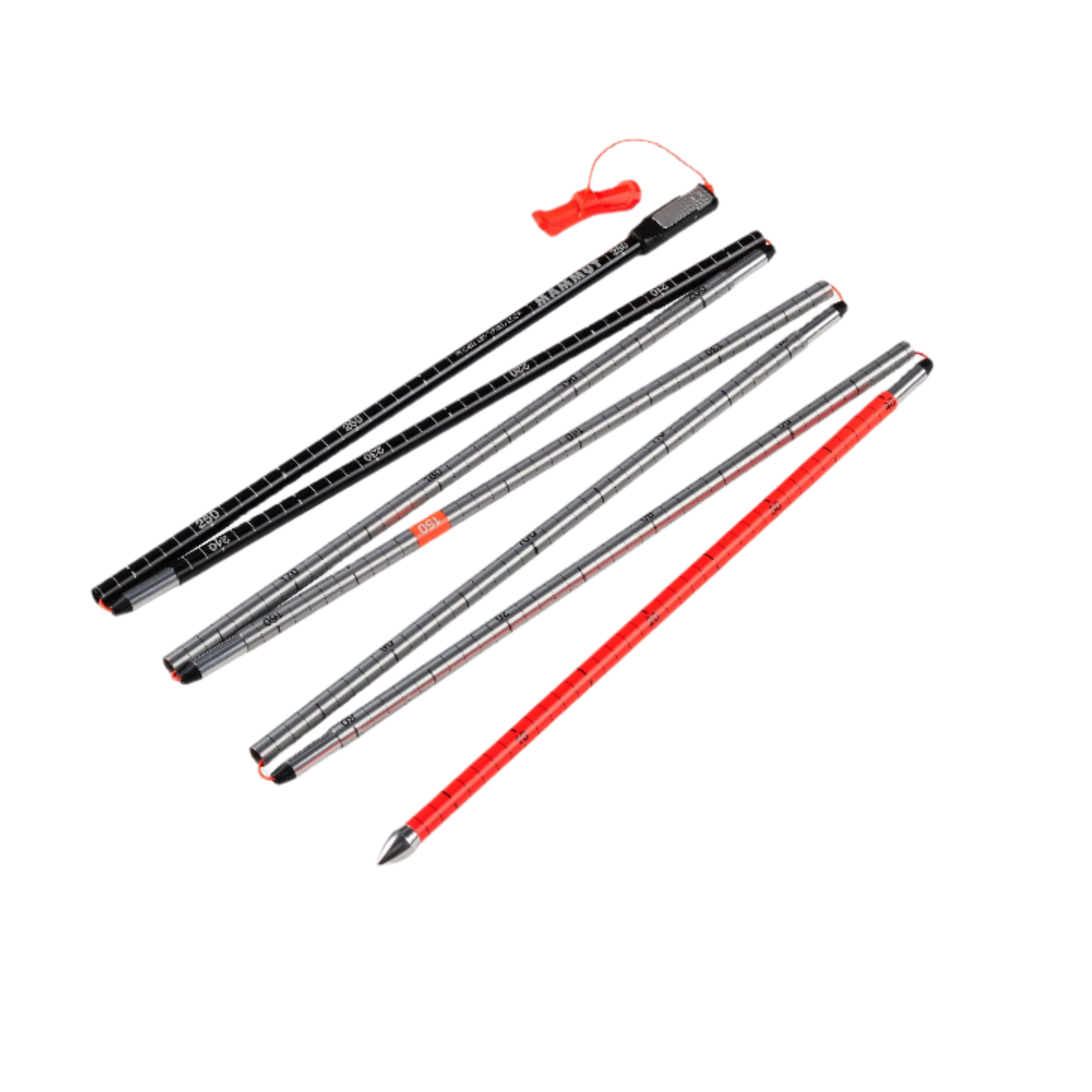 Barryvox S2 Pro Light 280 Package