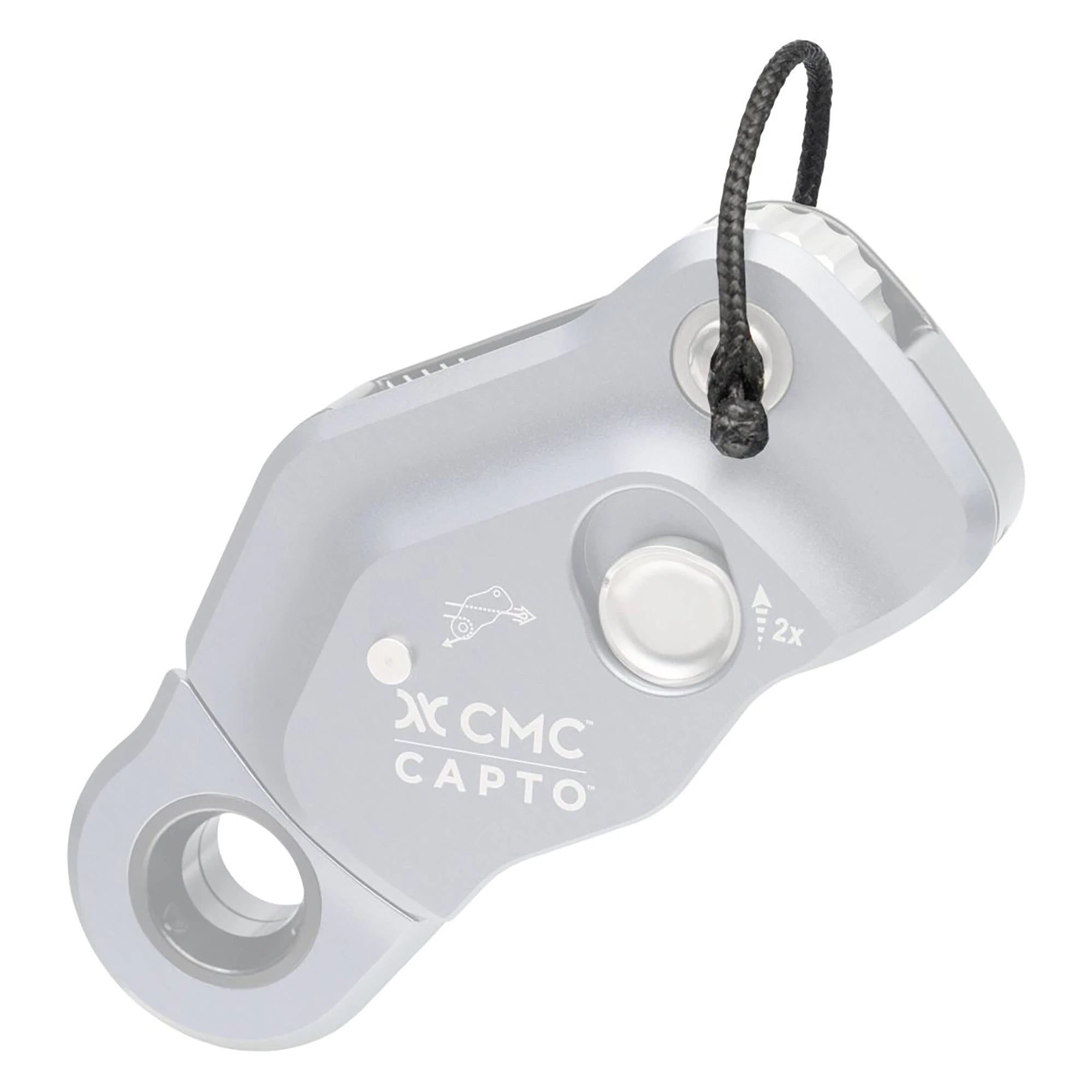 Capto Soft Shackle