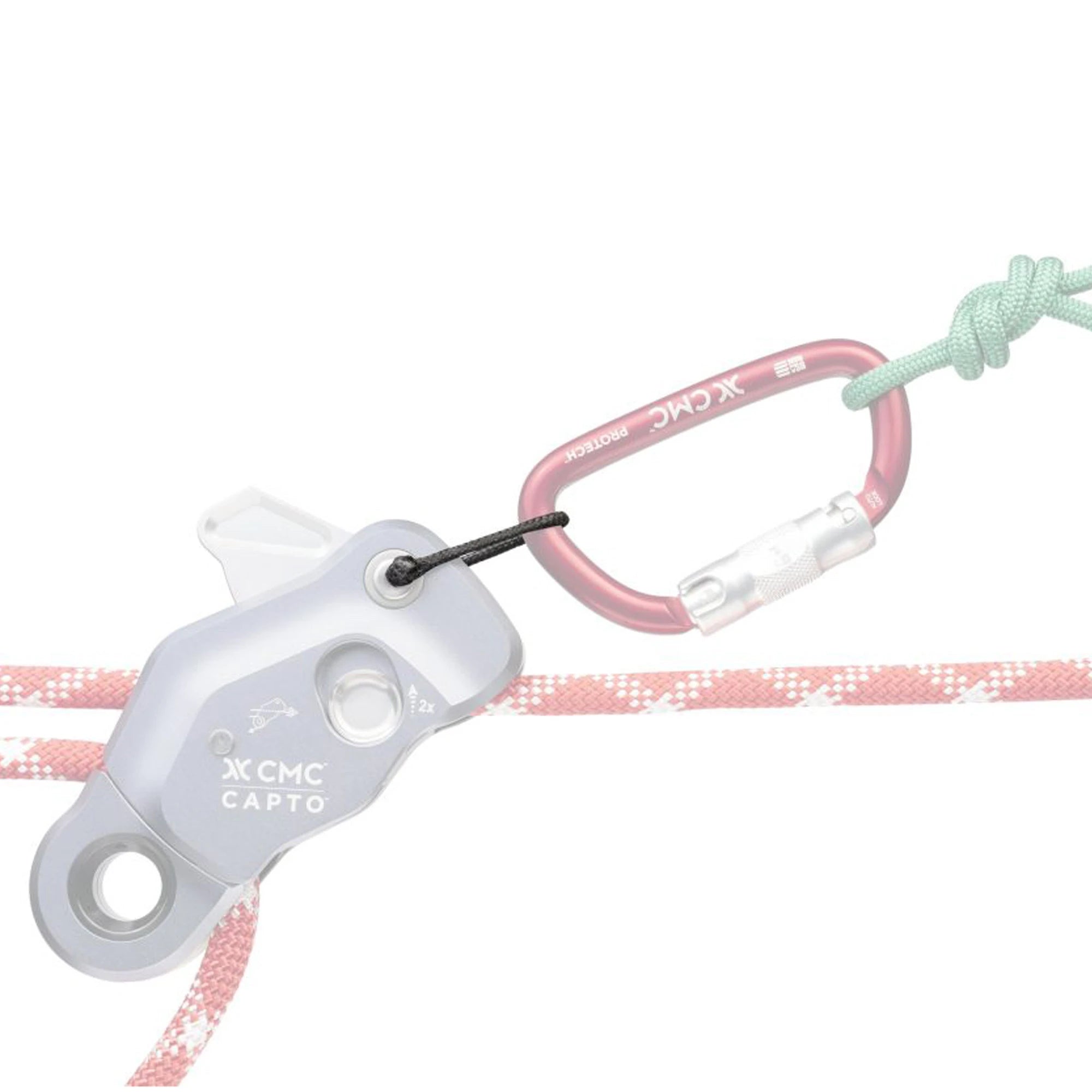 Capto Soft Shackle