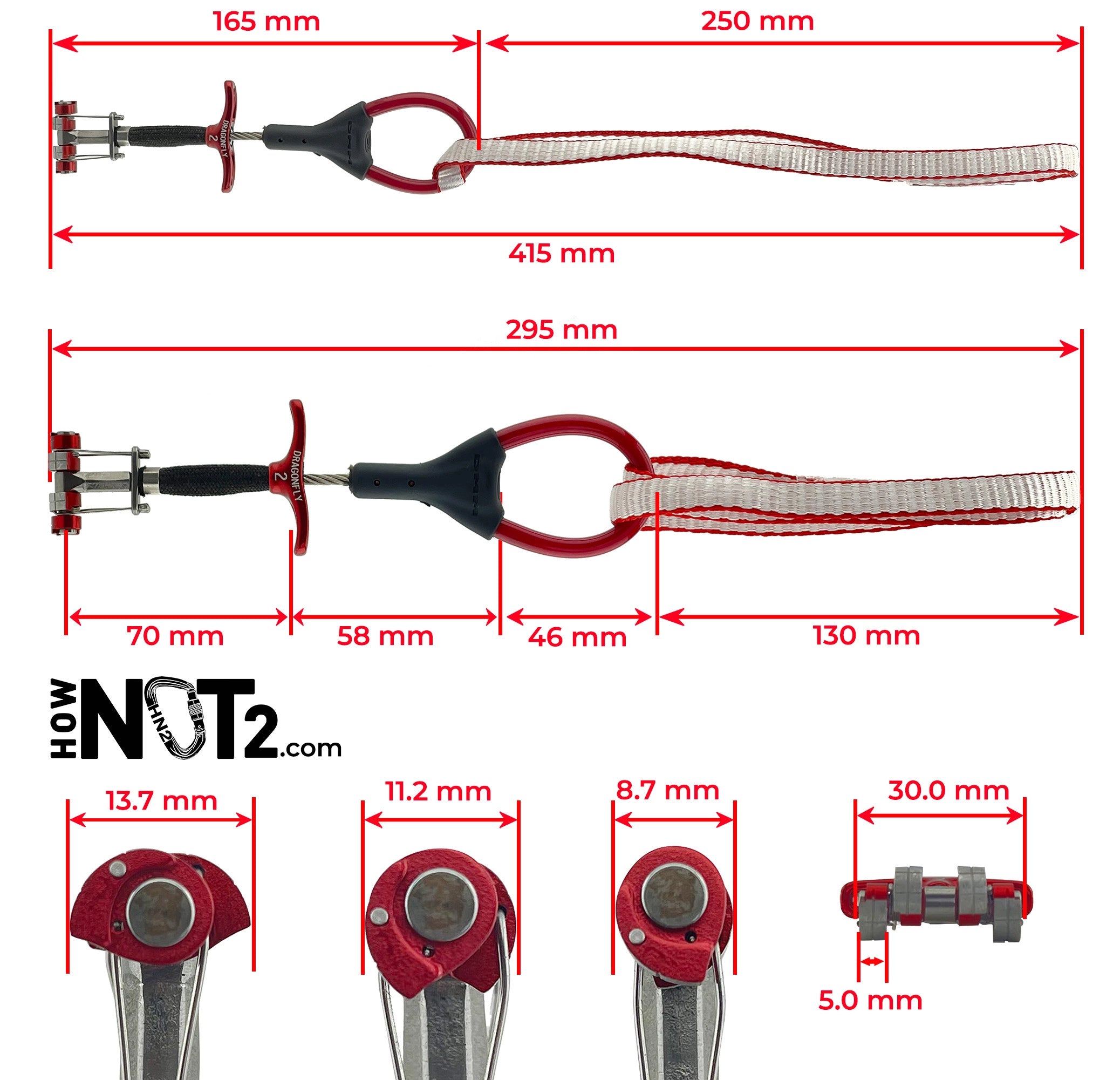 #size_2 Red