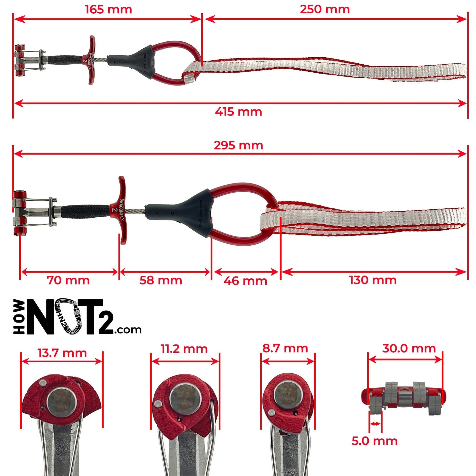 #size_2 Red