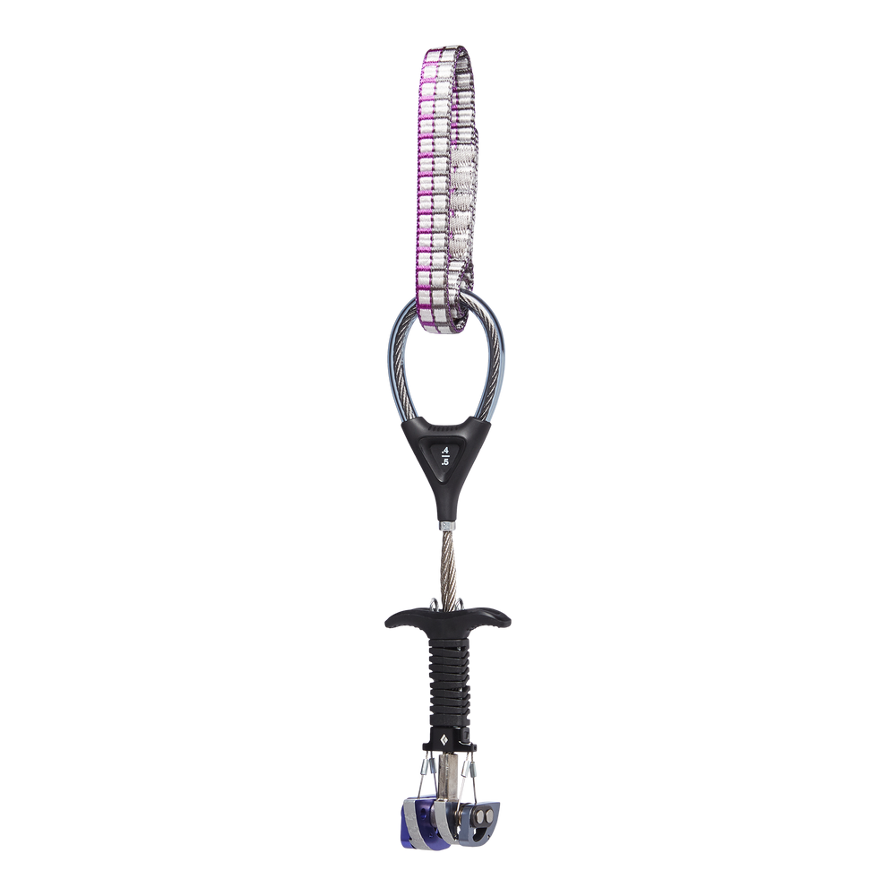 Camalot Z4 Offset Cams