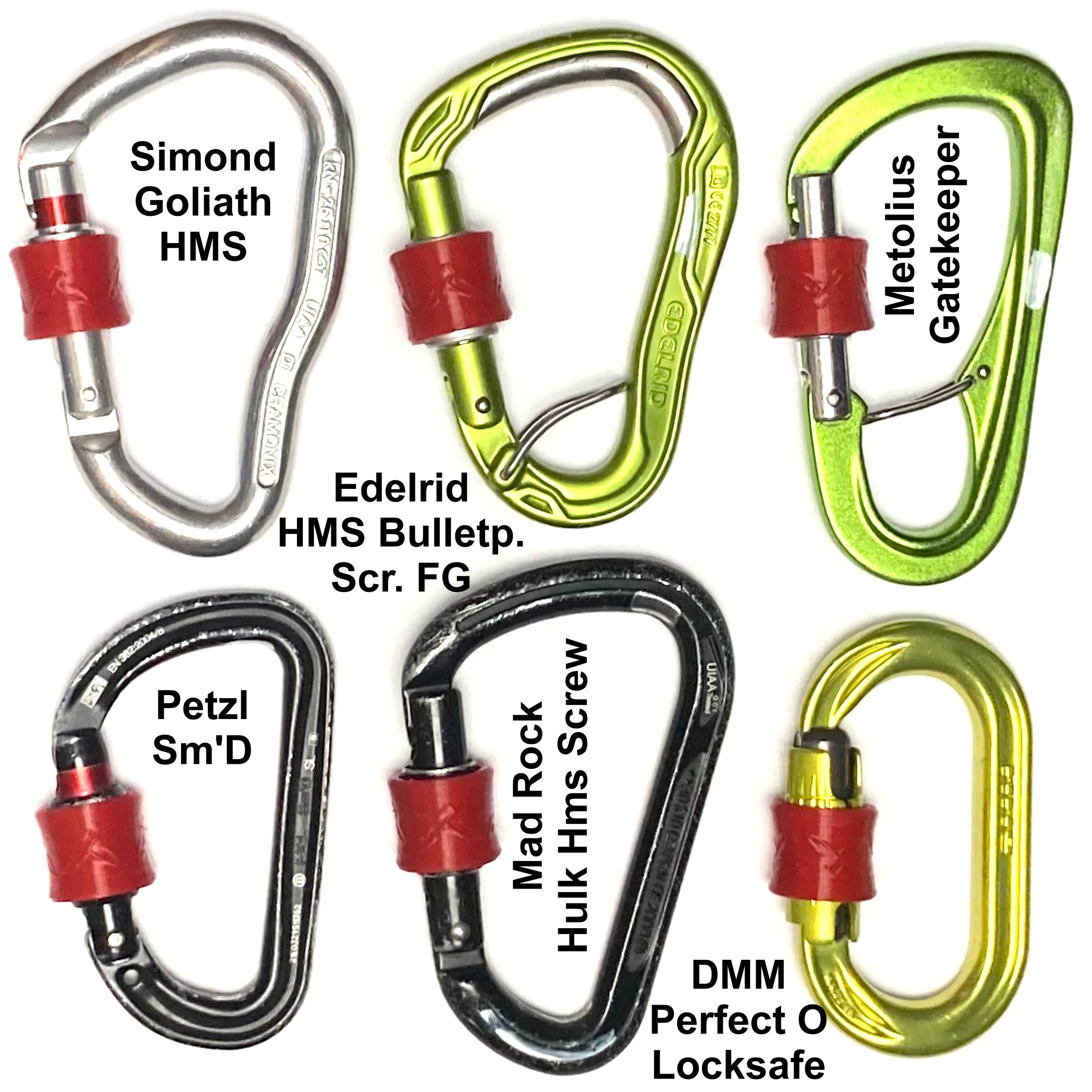 Bliss Gate bumper