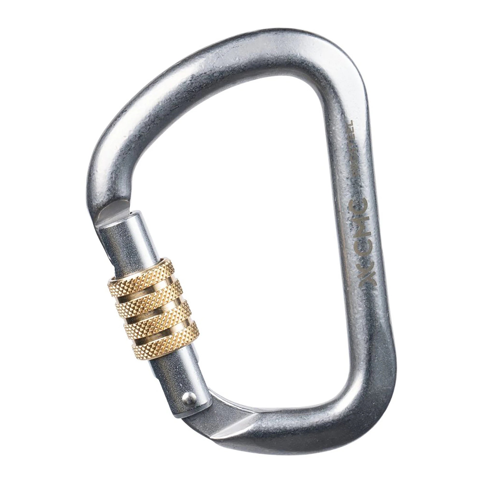 ProSteel Screw-Lock D