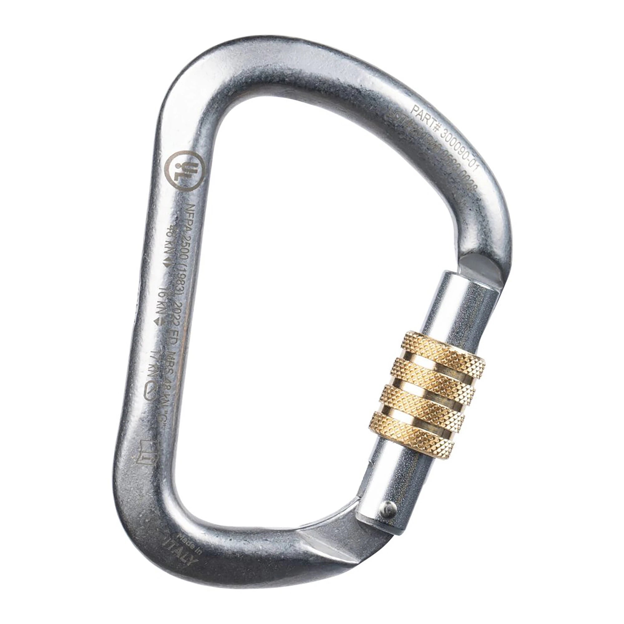 ProSteel Screw-Lock D