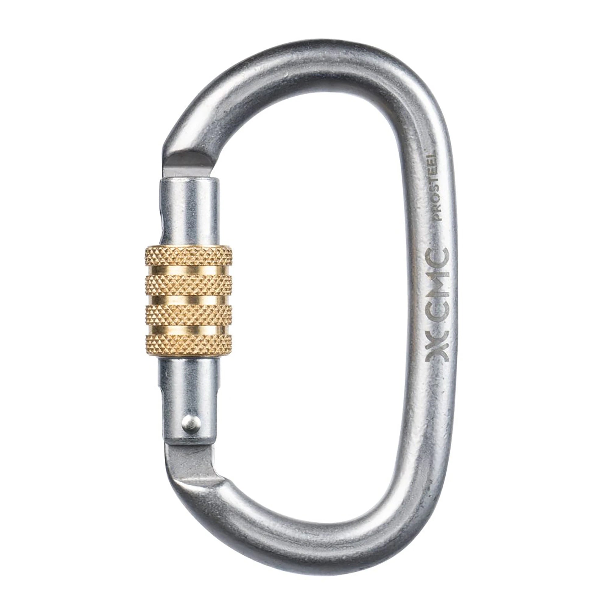 ProSteel Screw-Lock Oval