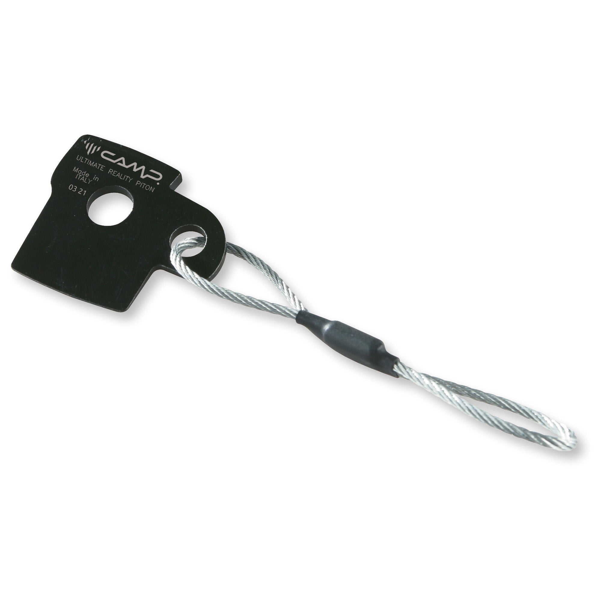 Ultimate Reality Piton