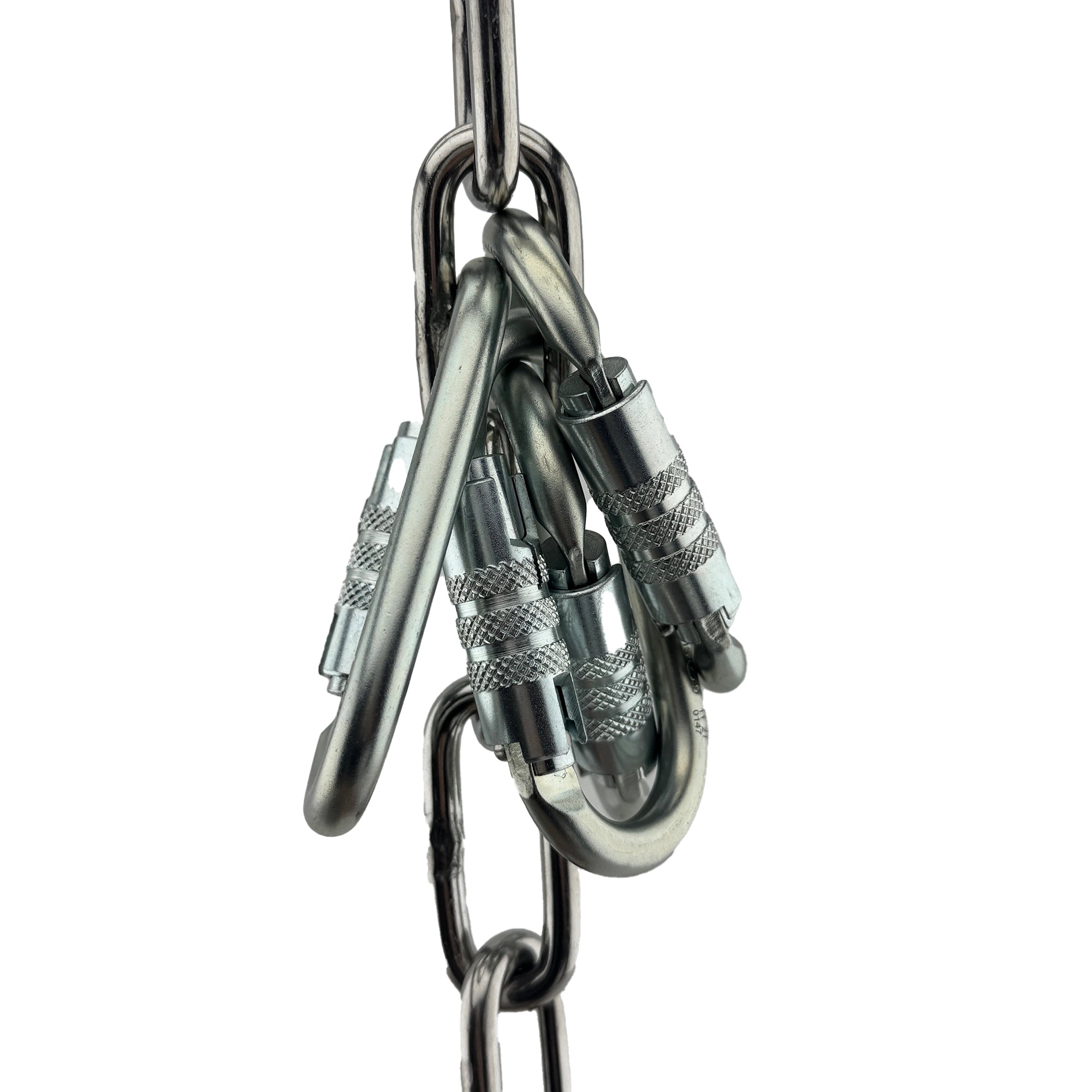 316L Stainless Steel Long Link Chain