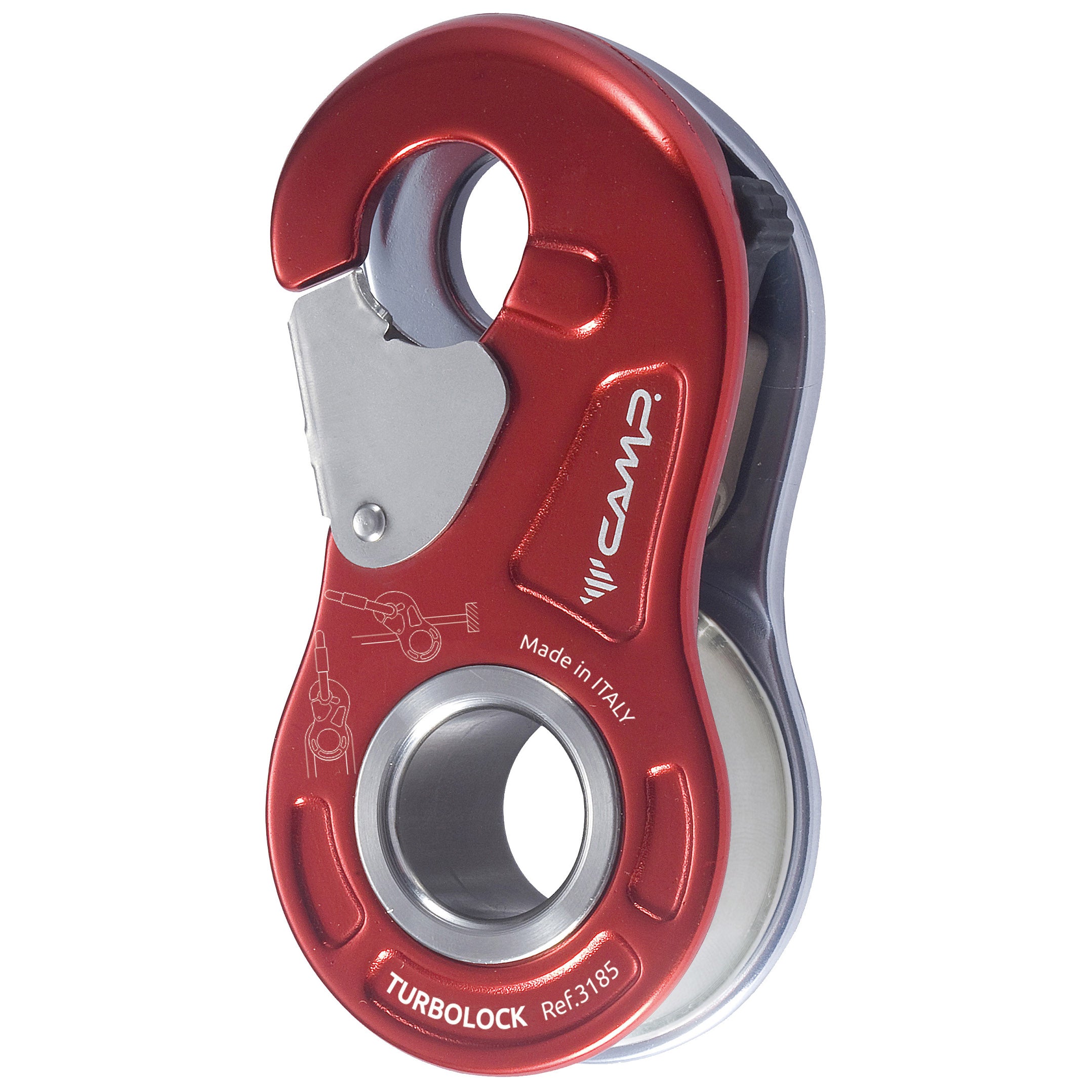 Turbolock