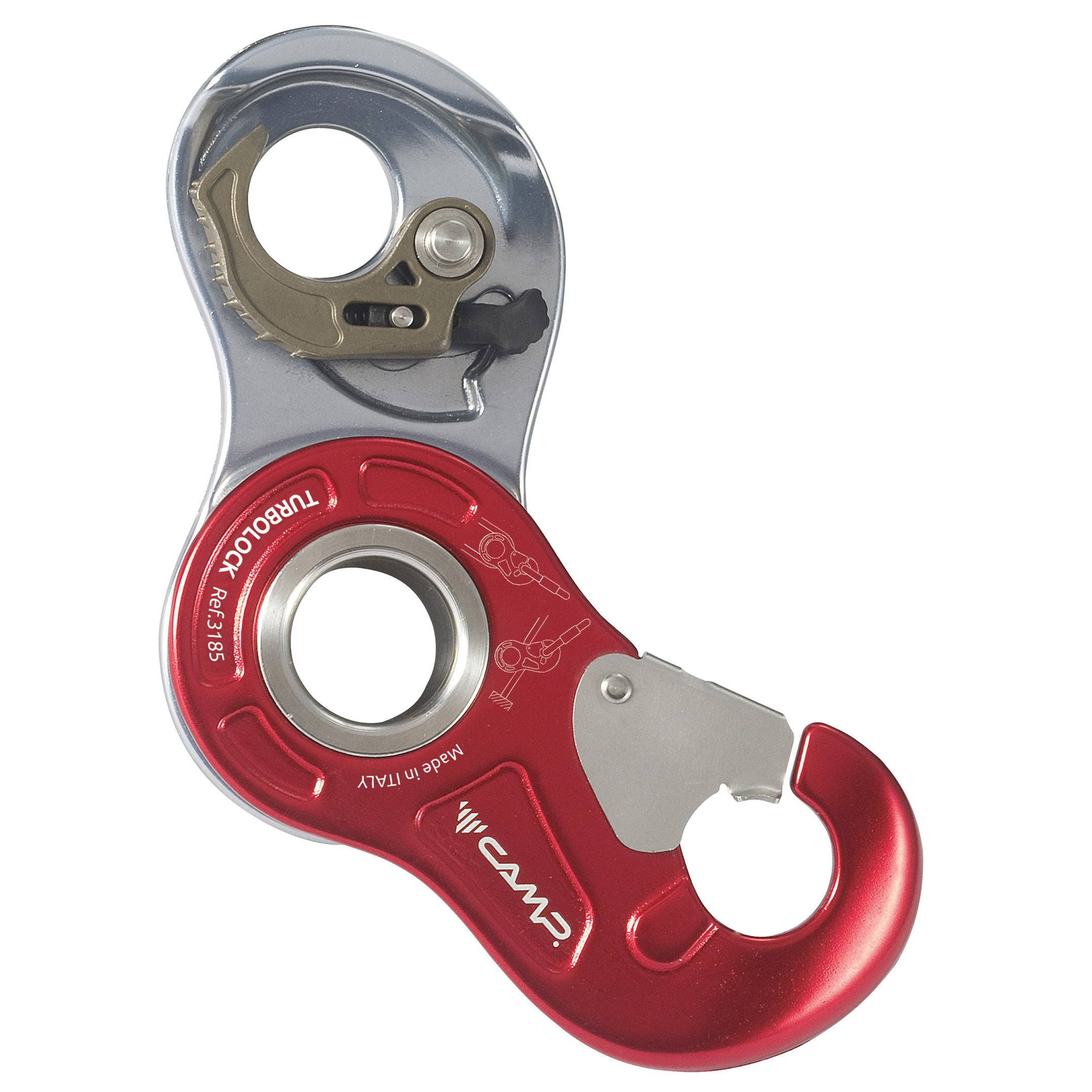 Turbolock