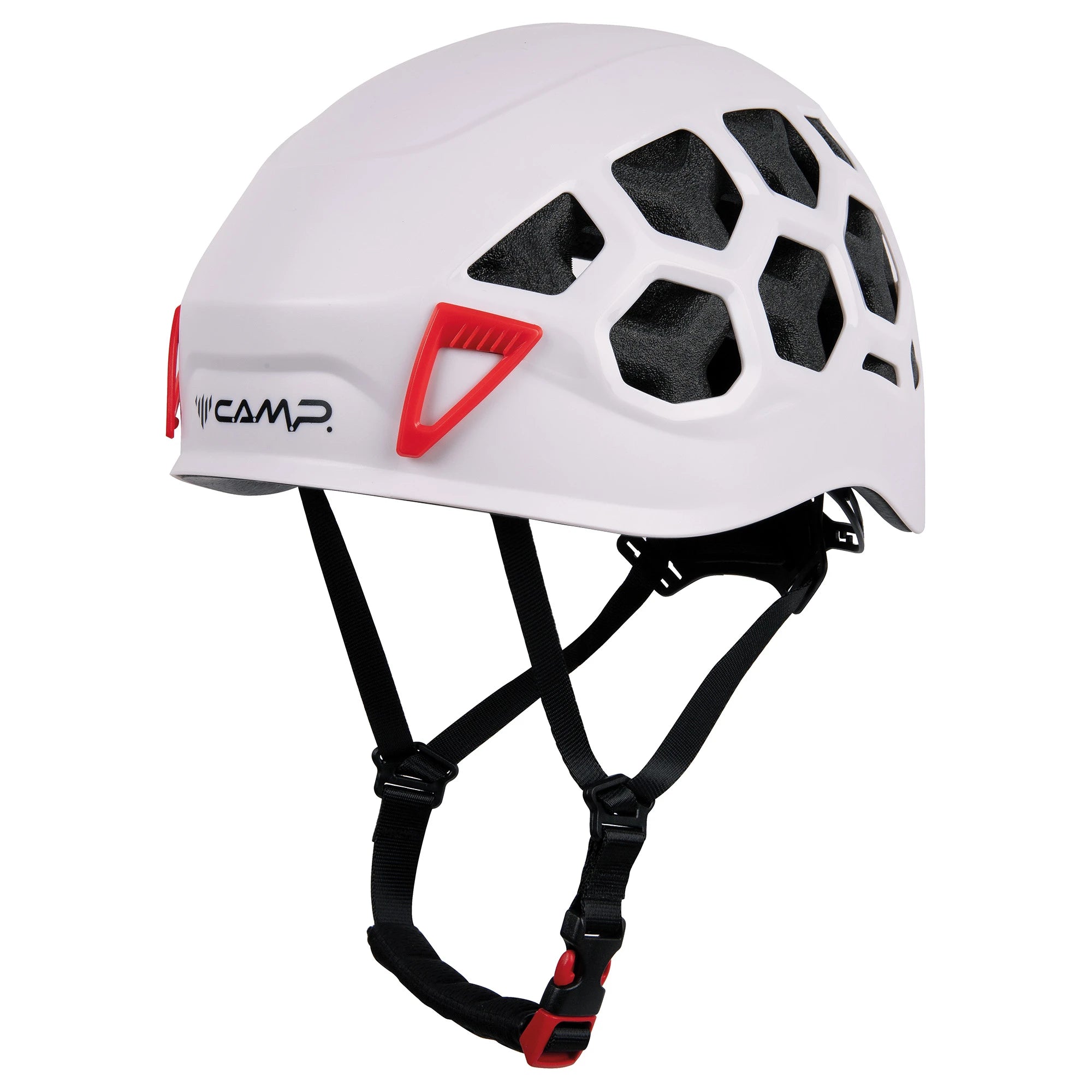 bike helmet in issaquah CAMP Usa Ikon Helmet White, S