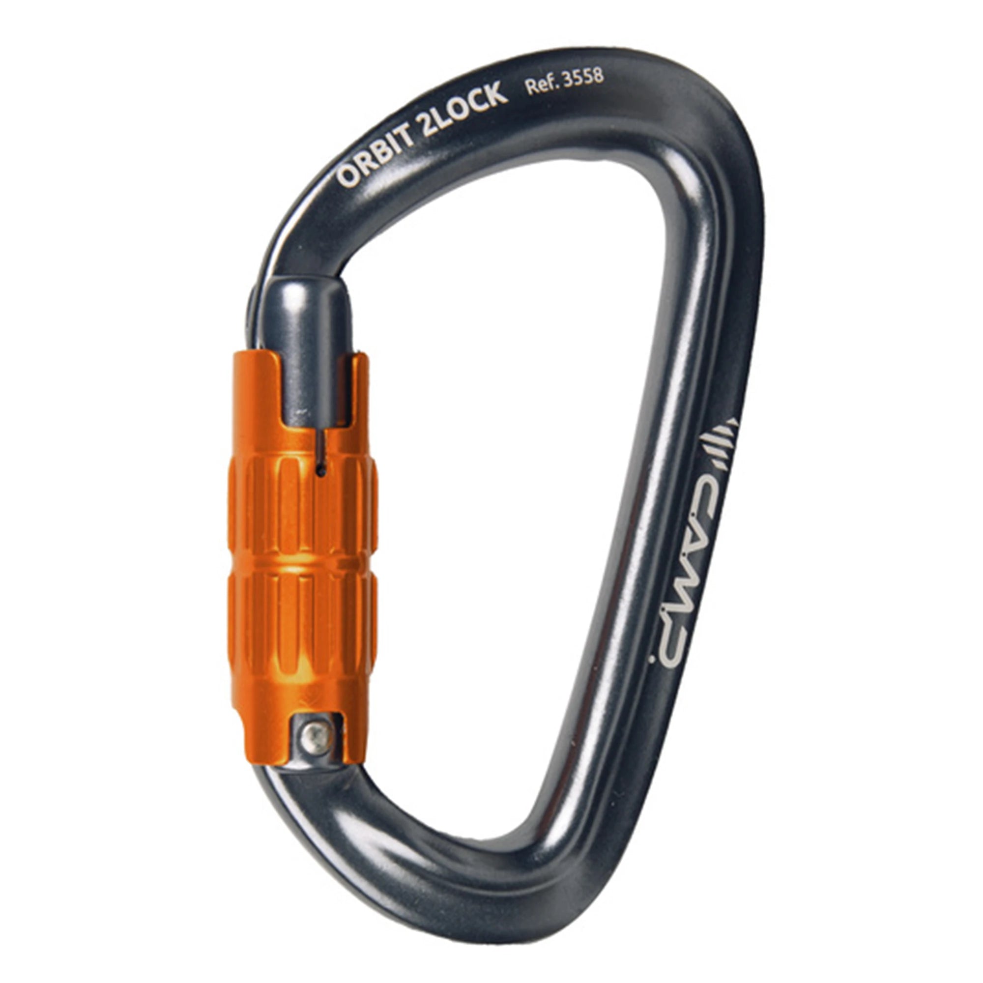Orbit 2Lock