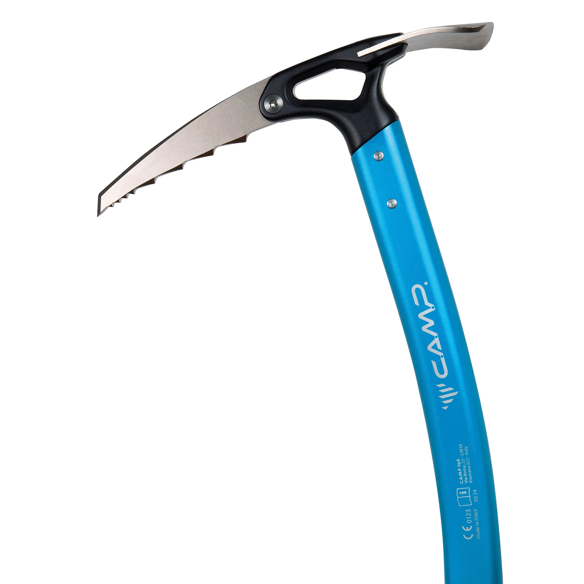 Zenith Ice Axe