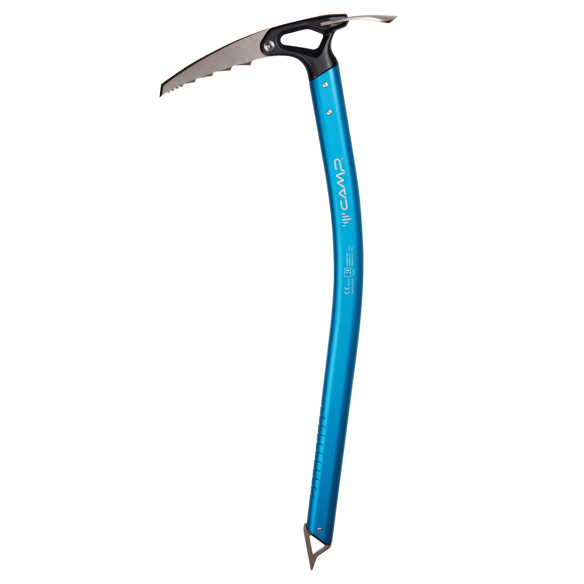 Zenith Ice Axe