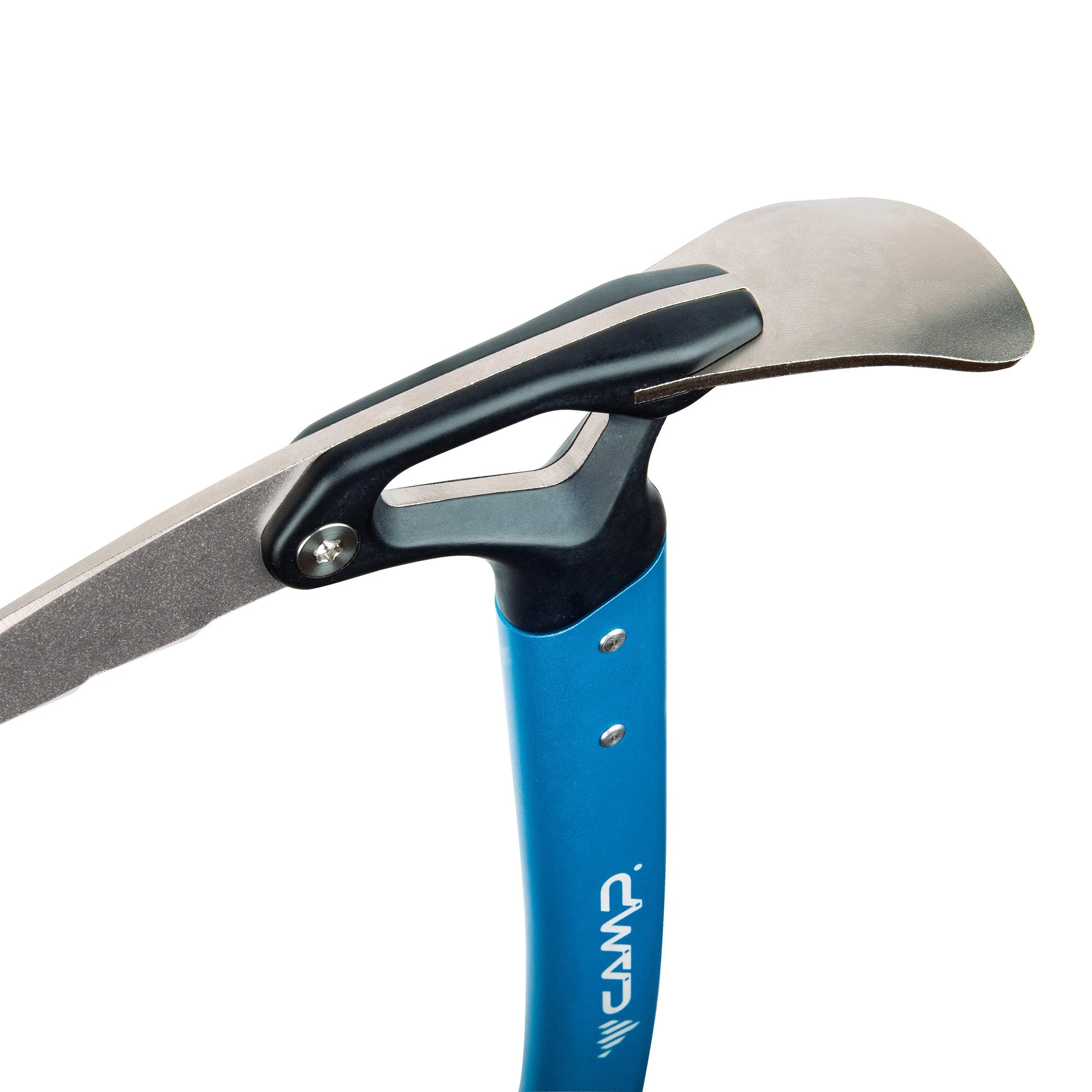 Zenith Ice Axe