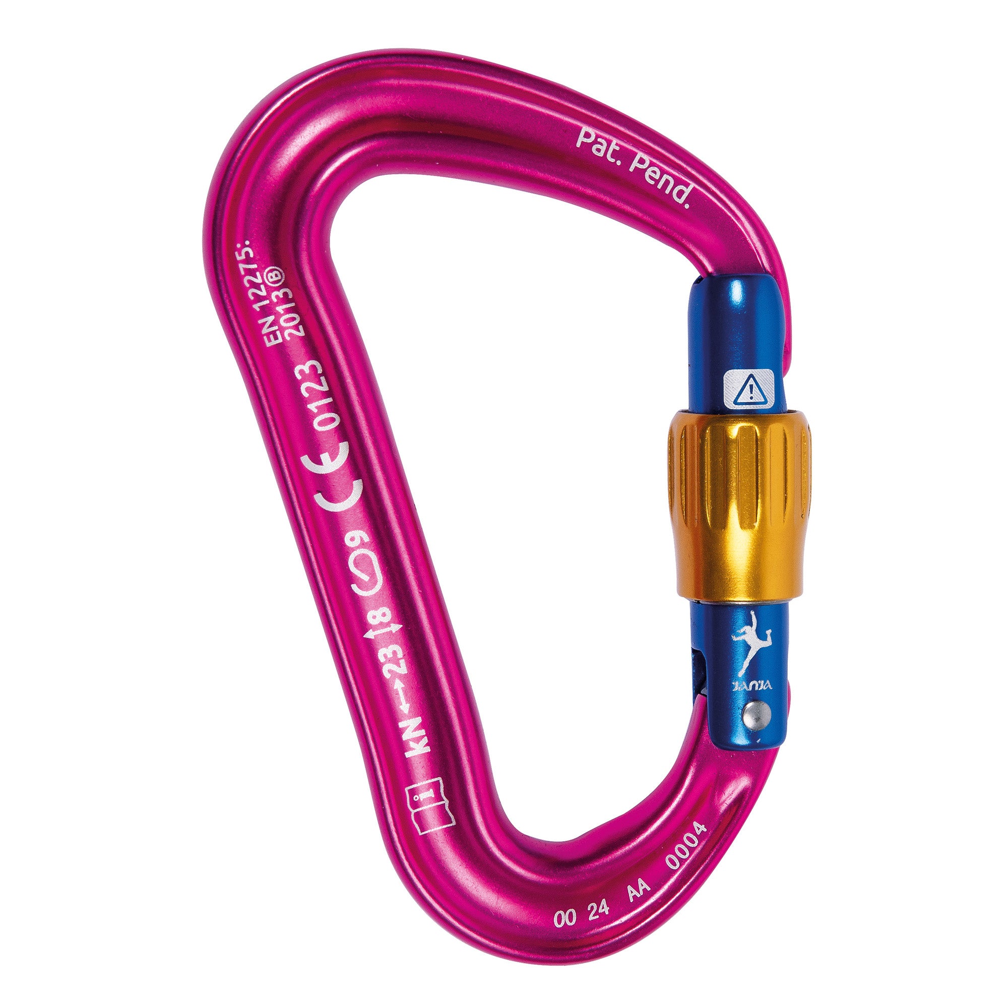 Photon Lock Janja Edition