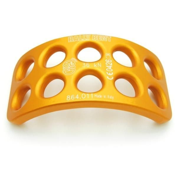 Rally Bent Anchor Plate
