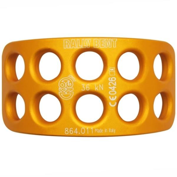 Rally Bent Anchor Plate