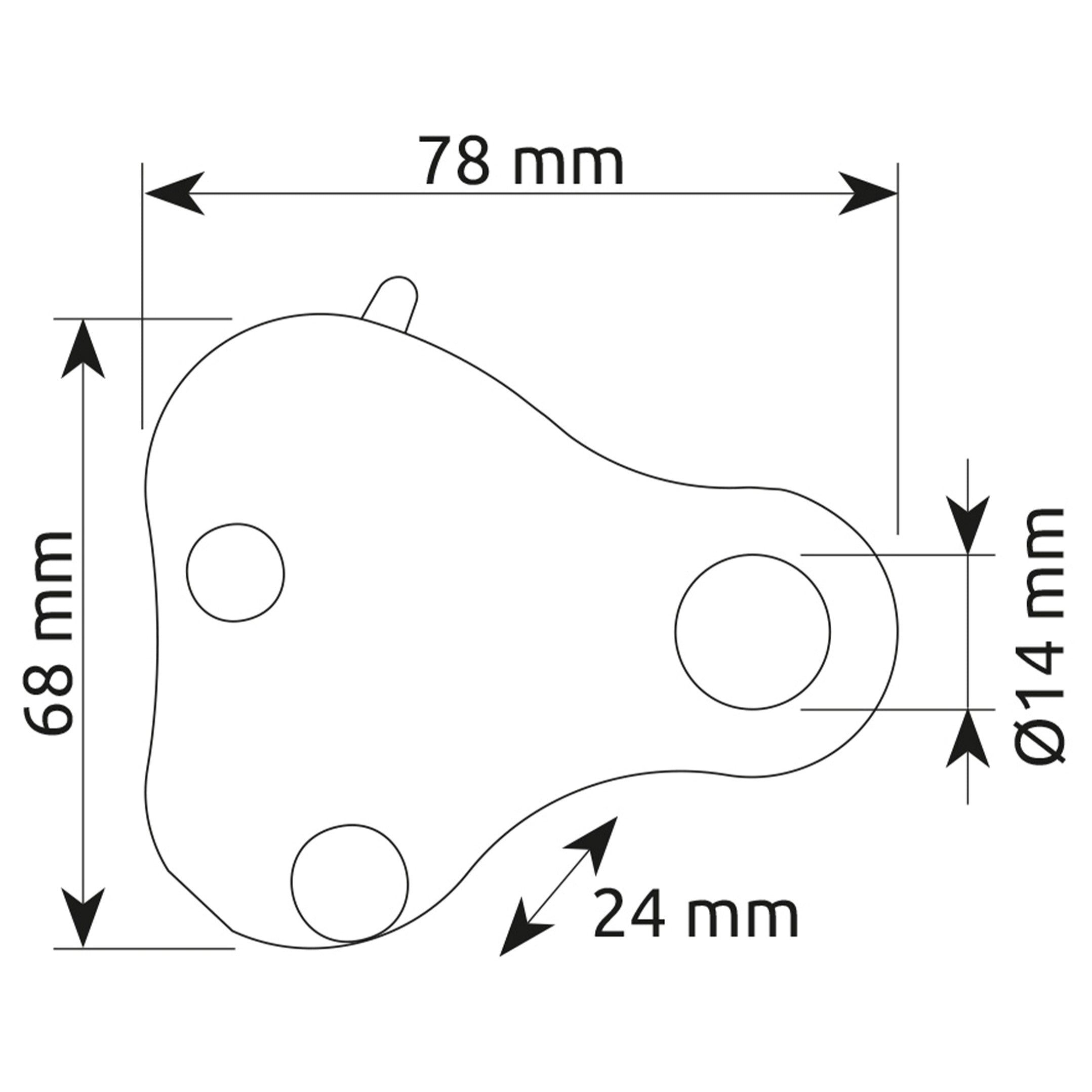 Lift Ascender