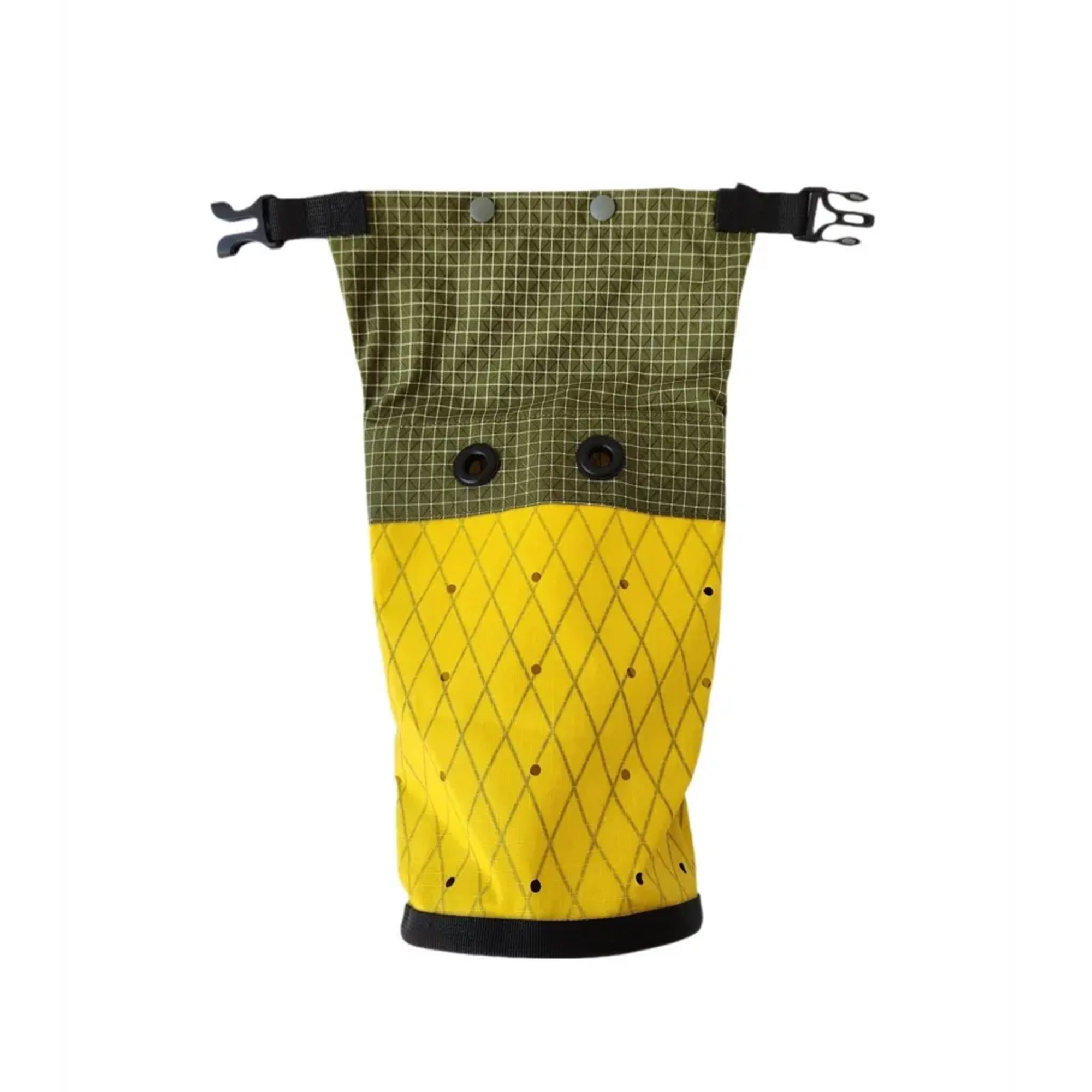 Pineapple Throw Bag