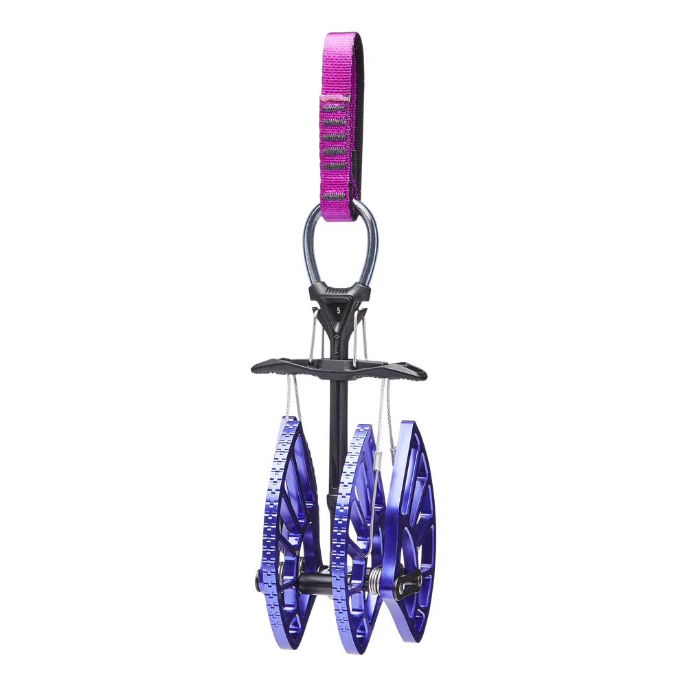 Black Diamond Camalot C4 Cams