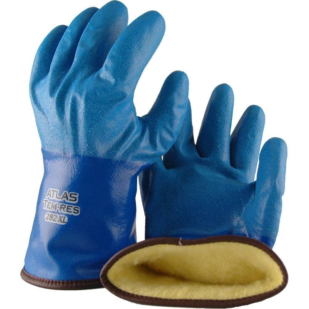 Showa Temres 282 Gloves