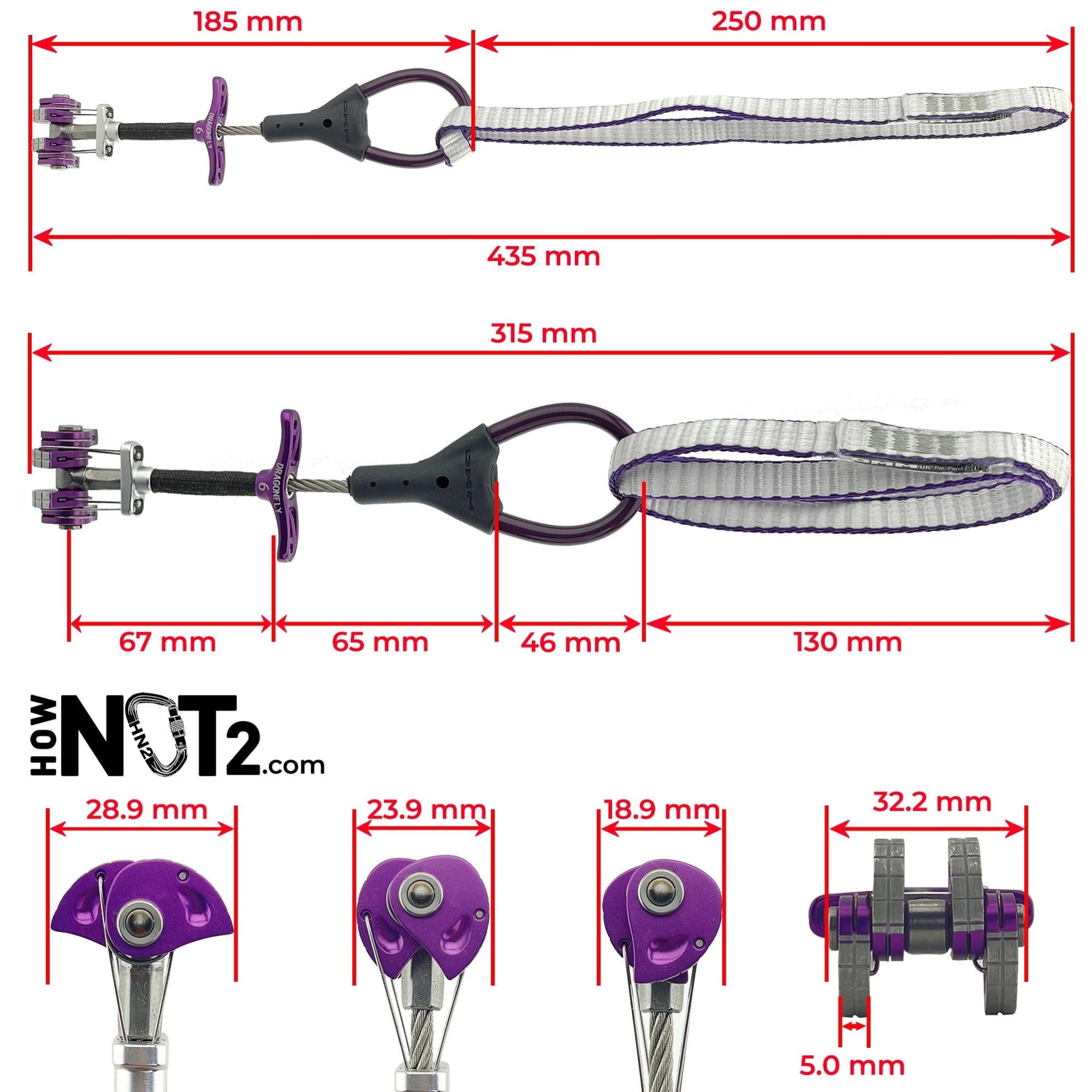 #size_6 Purple