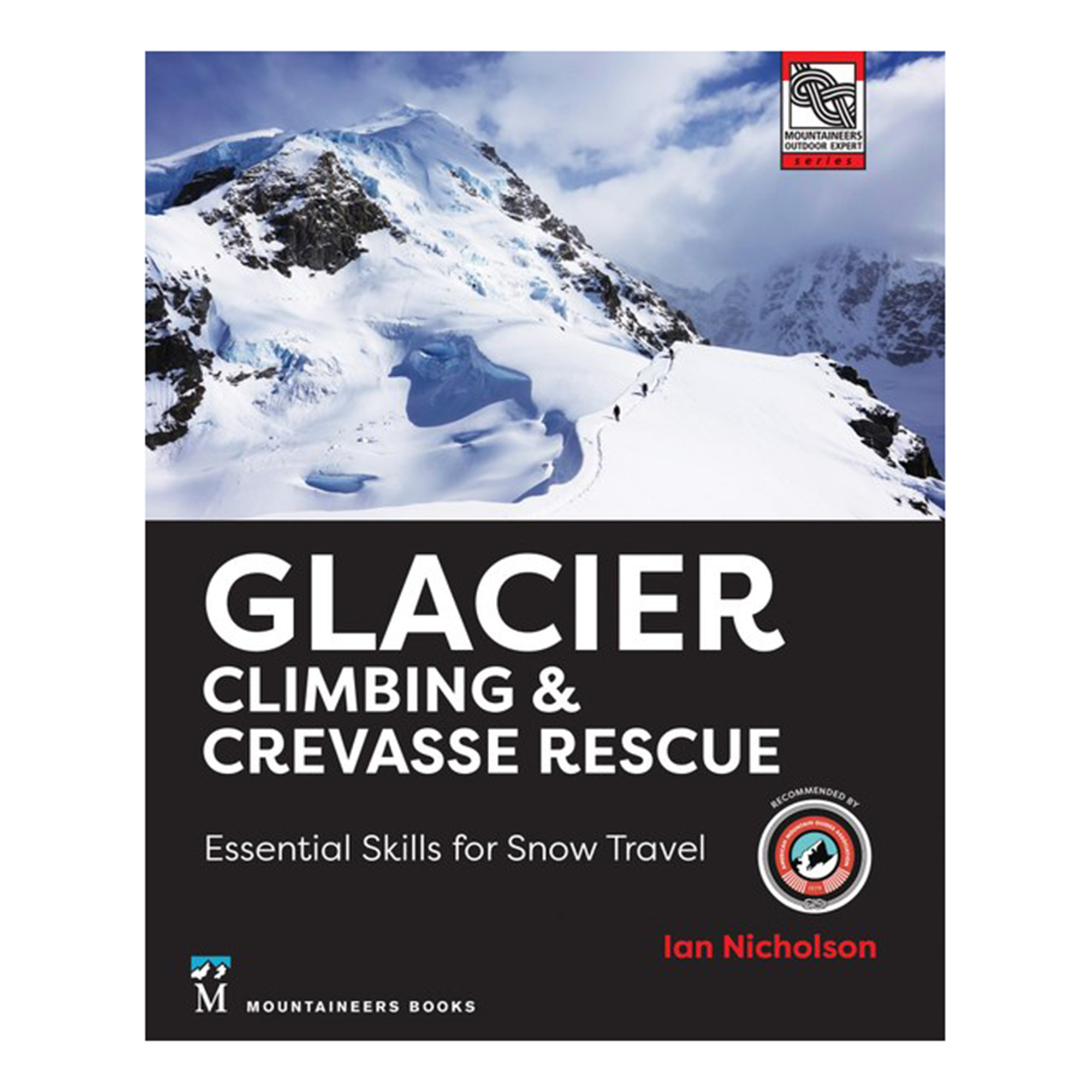 Glacier Climbing & Crevasse Rescue