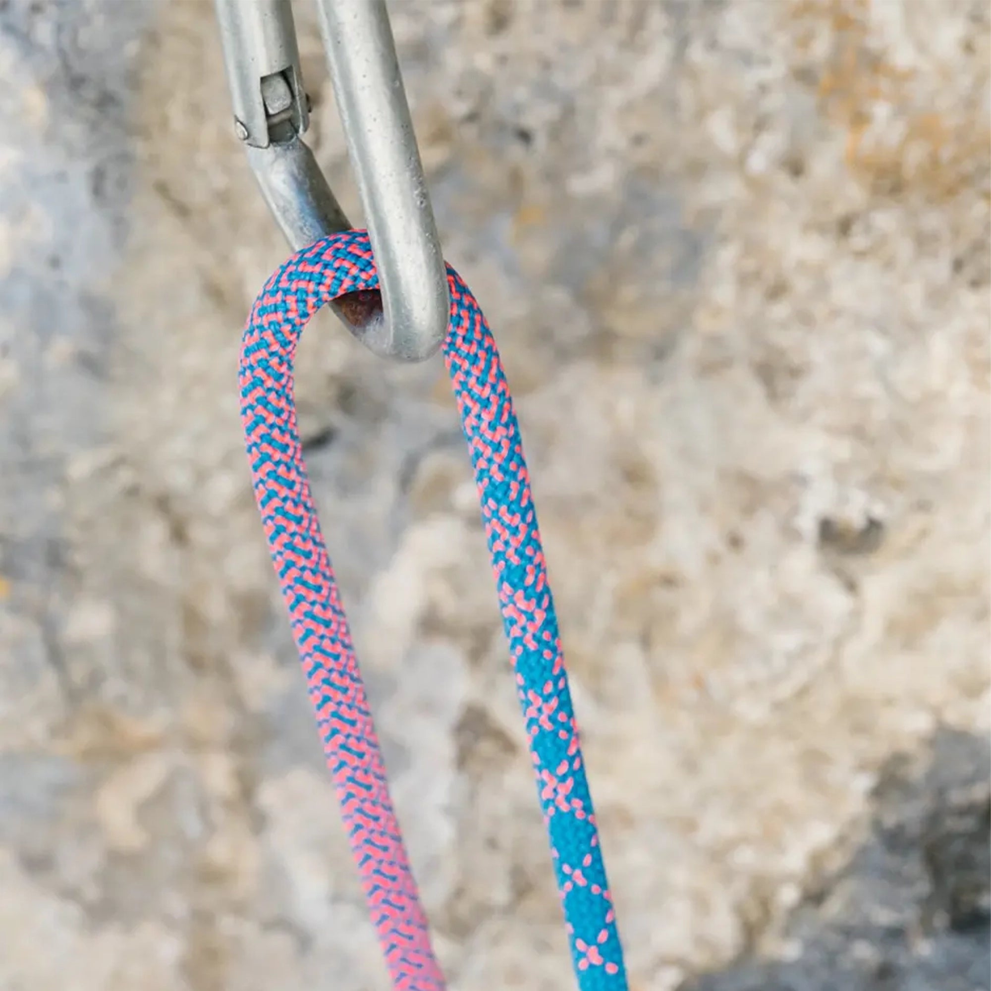 Tommy Caldwell Eco Dry ColorTec - 9.3mm
