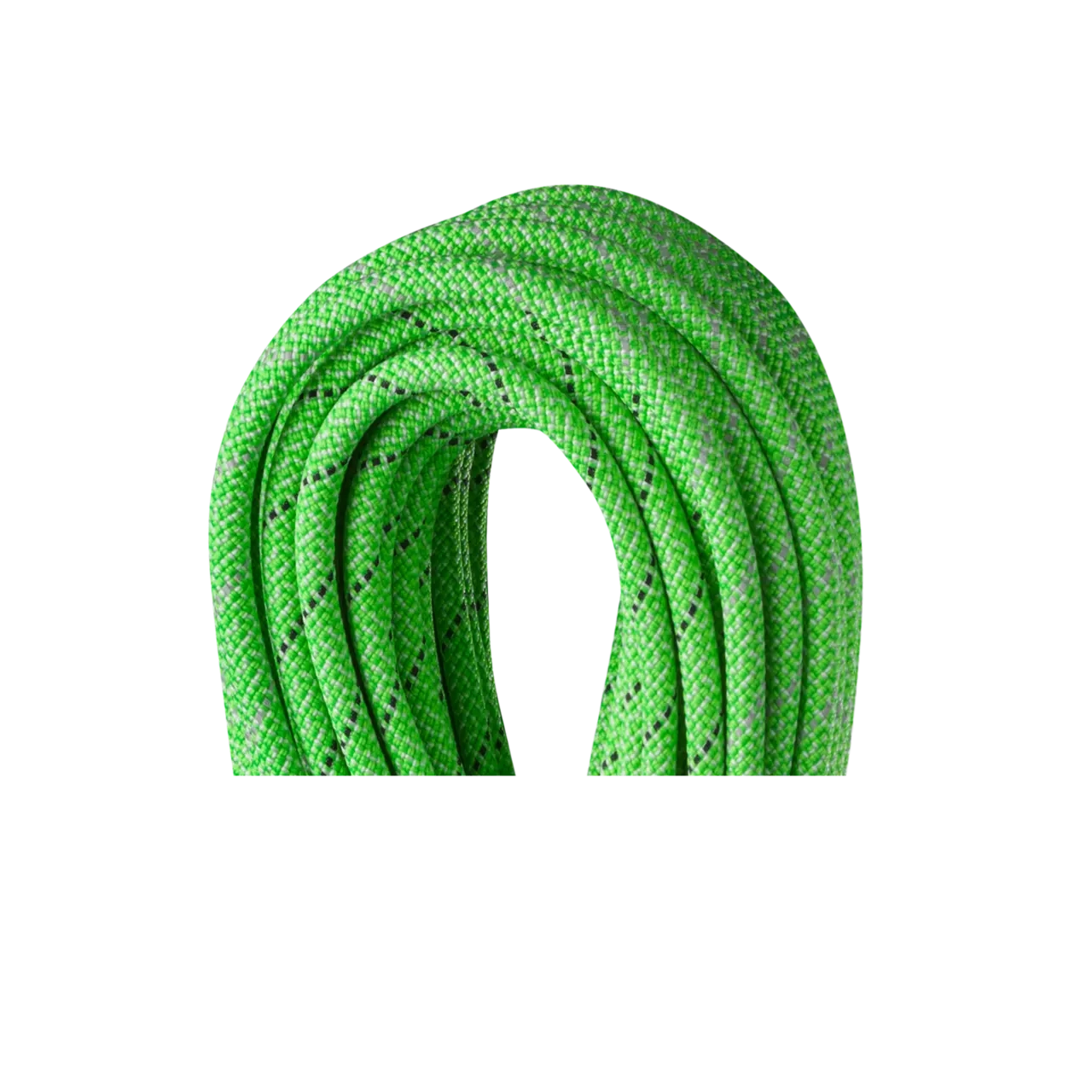 Tommy Caldwell Eco Dry DuoTec - 9.6mm
