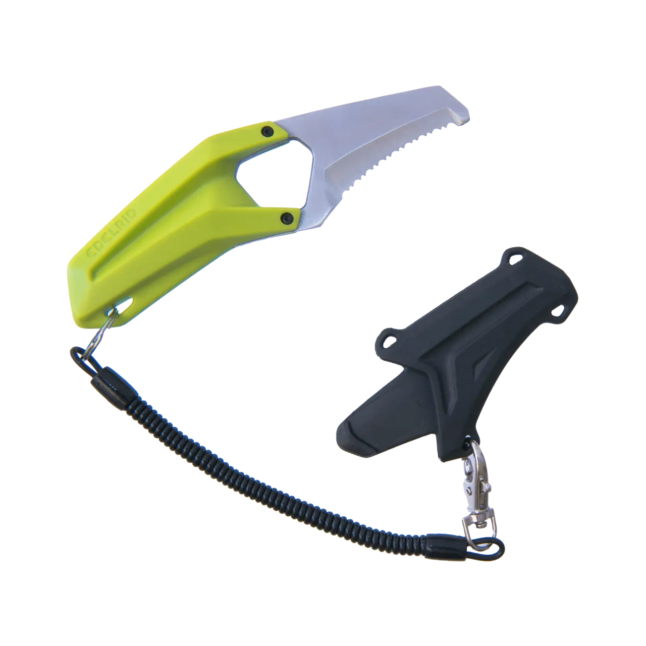 Rescue Canyoning Knife