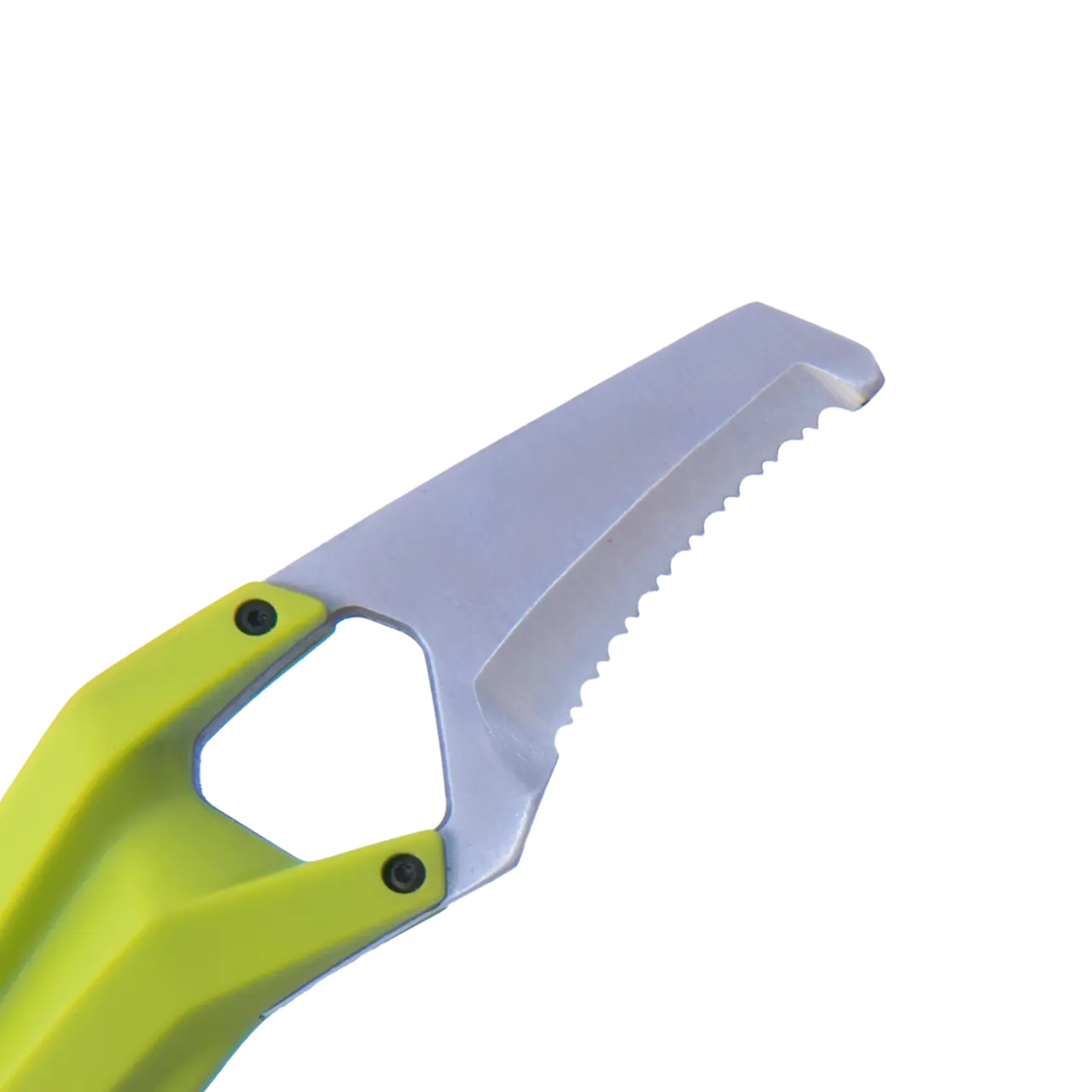 Rescue Canyoning Knife