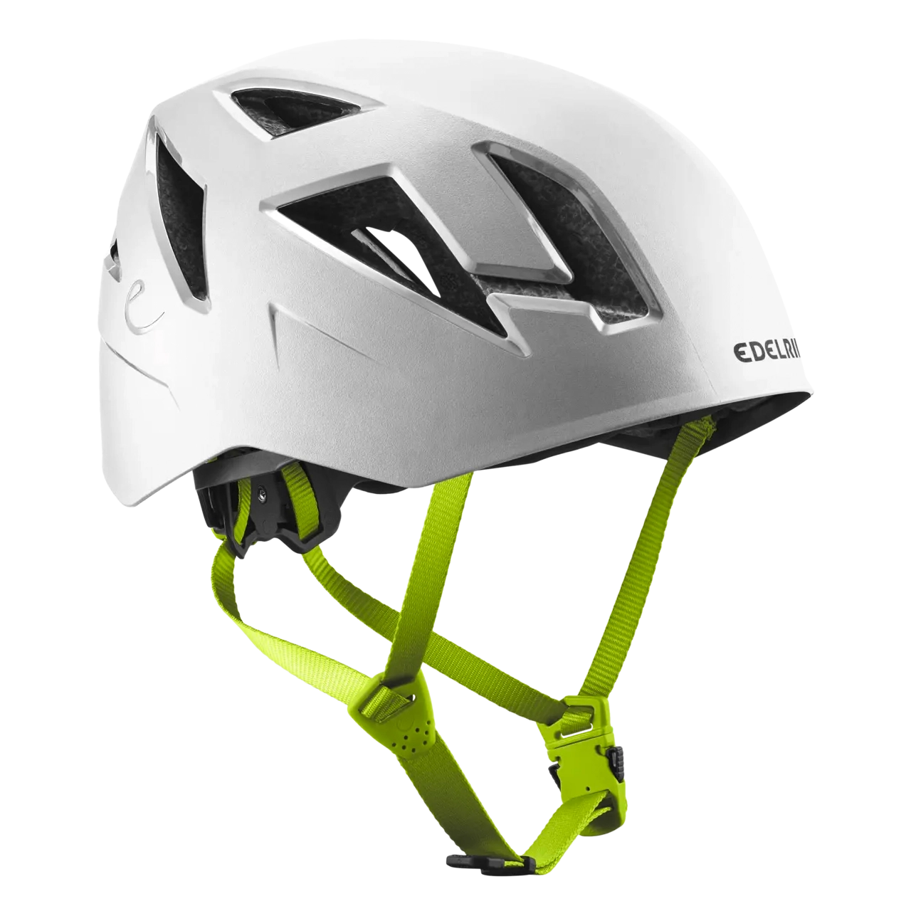 5 Essentials for Kid Climbers: Petzl Picchu Helmet