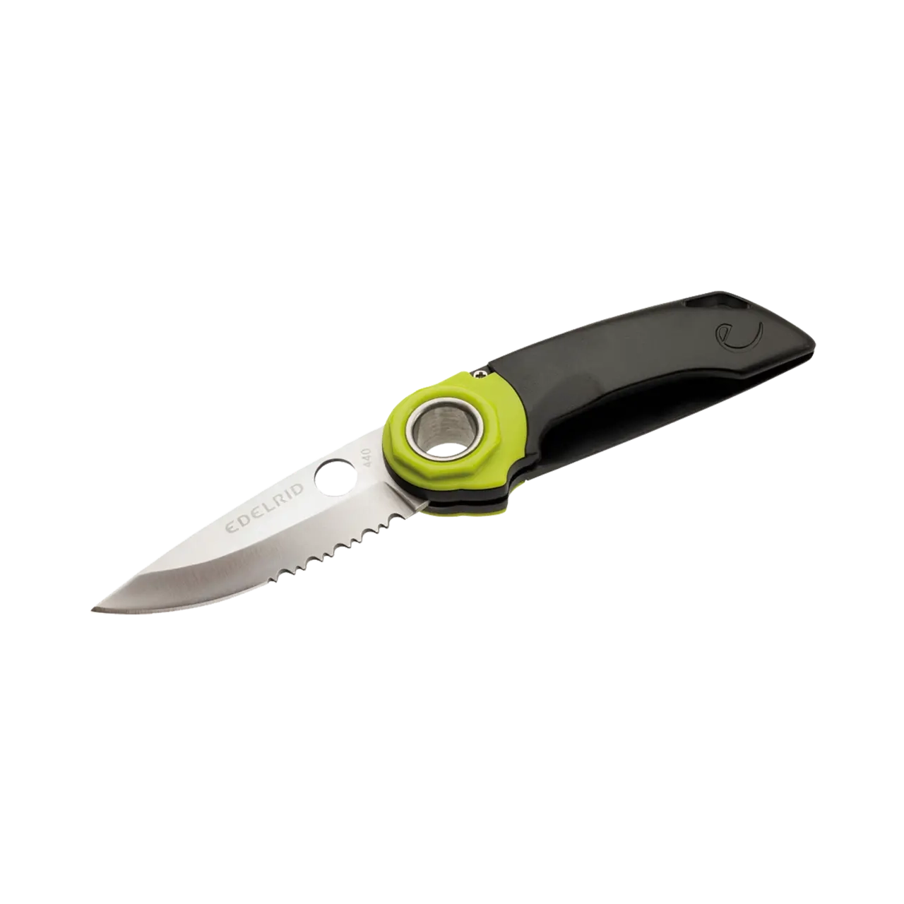 Rope Tooth Knife