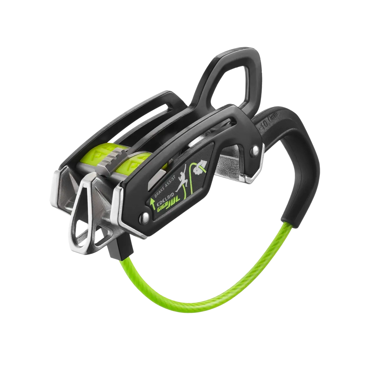 Edelrid Giga Jul Belay Device