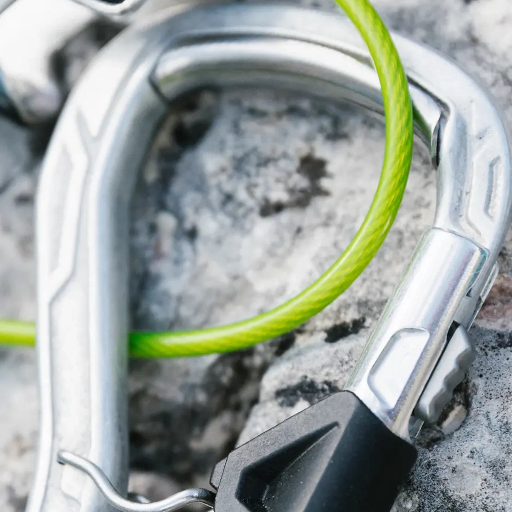 HMS Bulletproof Belay FG Eco