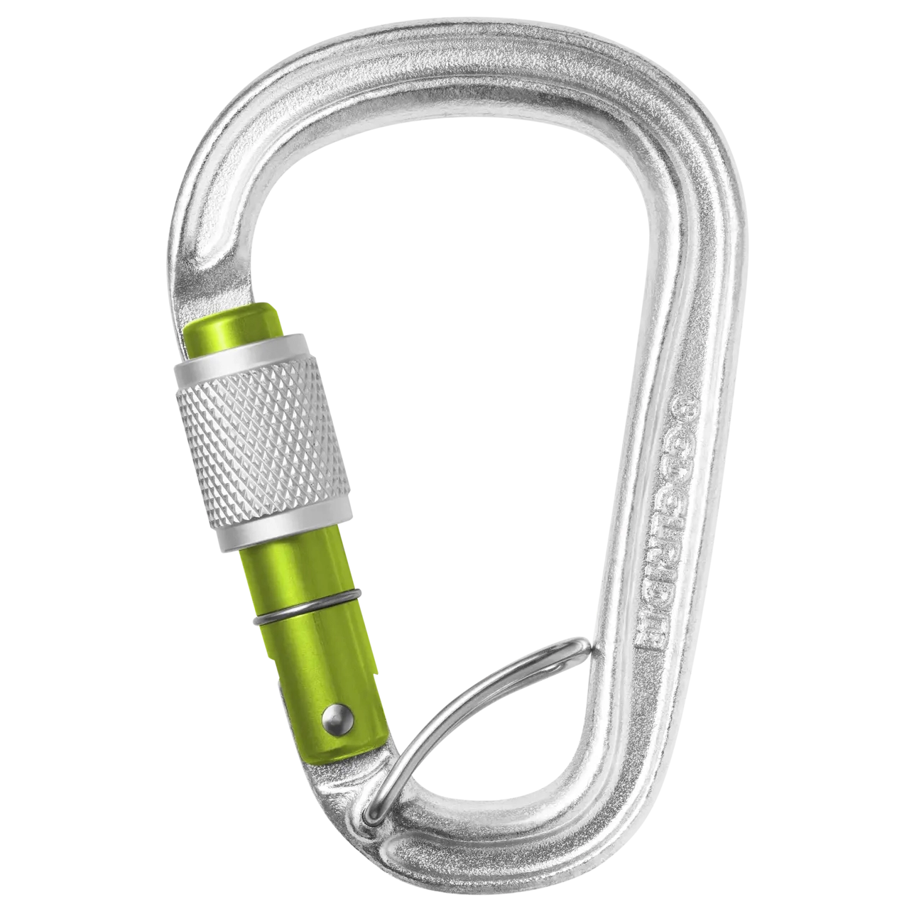 HMS Bruce Steel Screw FG