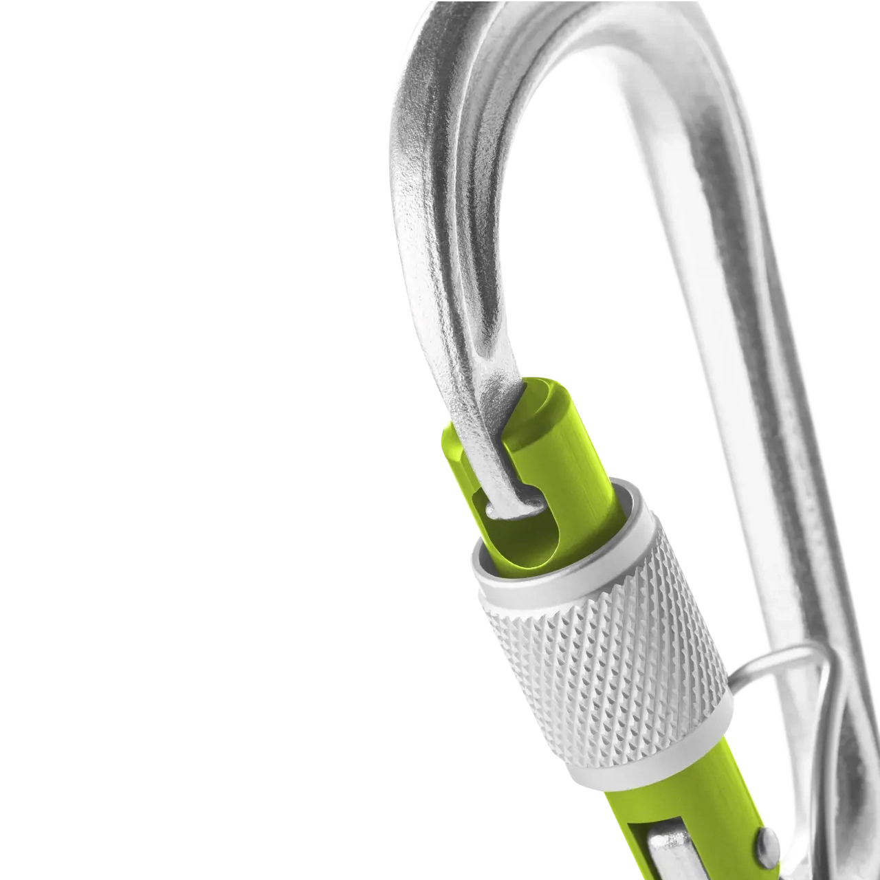 HMS Bruce Steel Screw FG