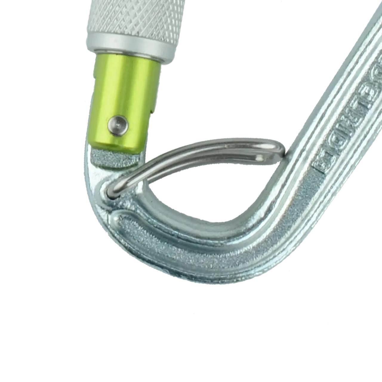 HMS Bruce Steel Screw FG