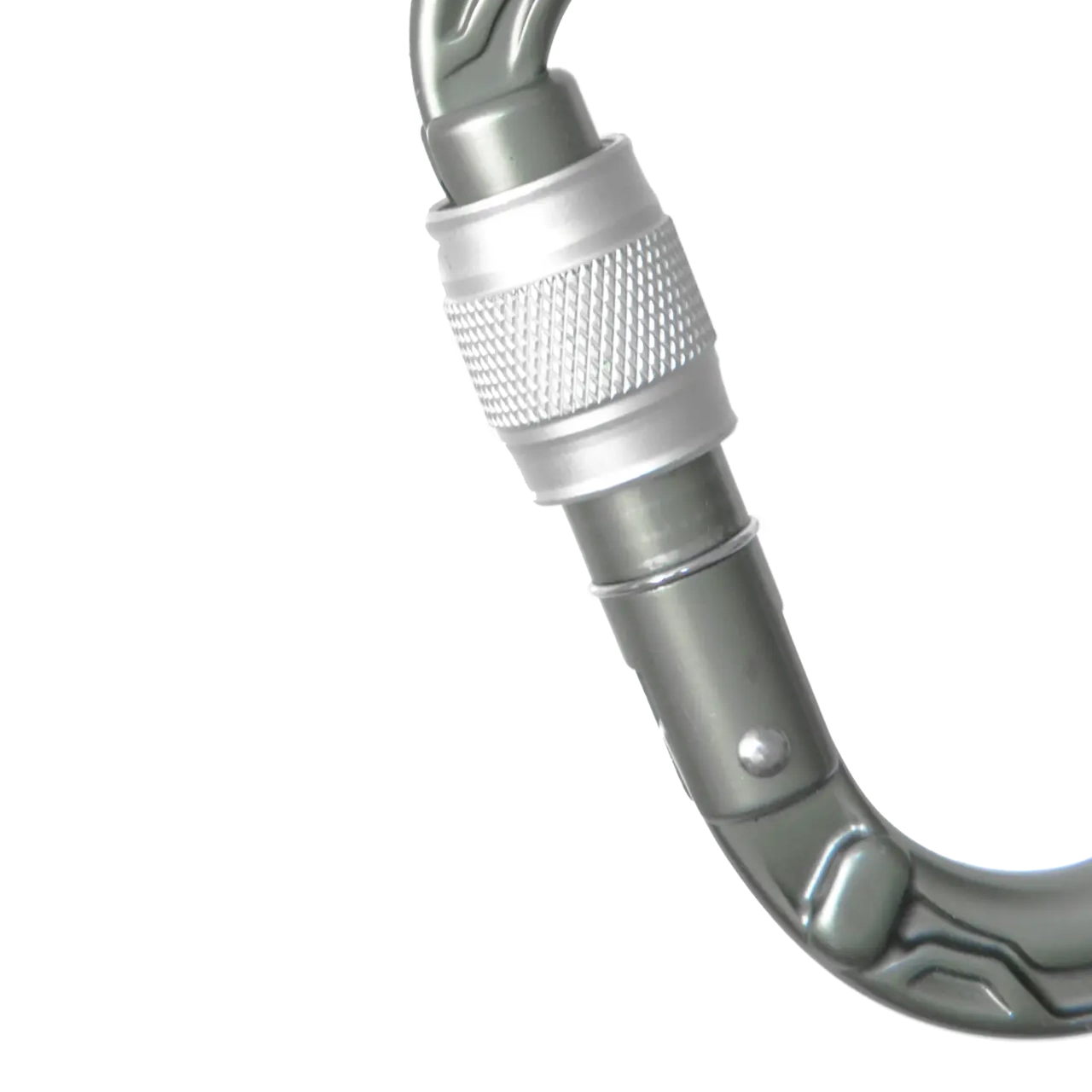 HMS Bulletproof Screw