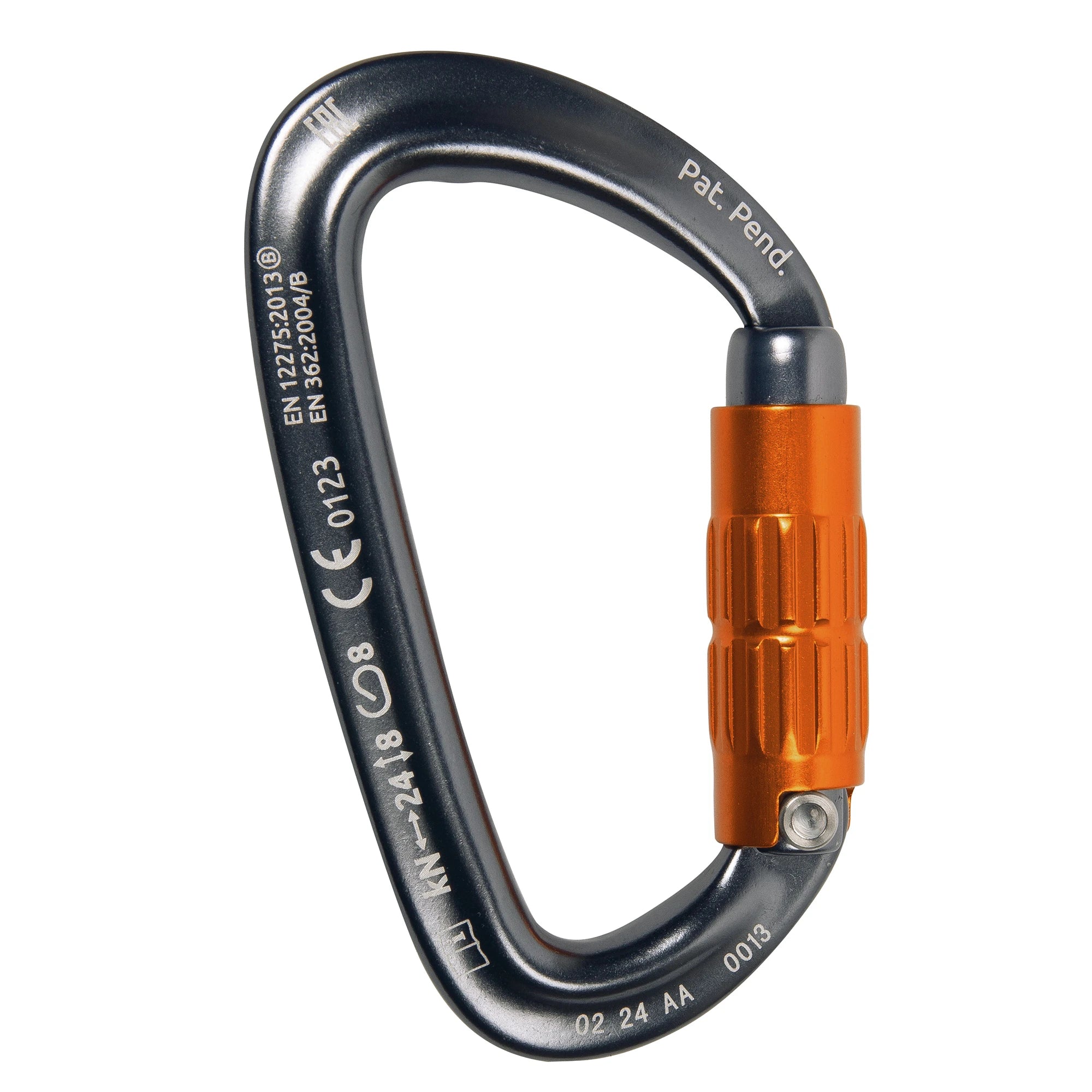 Orbit 2Lock