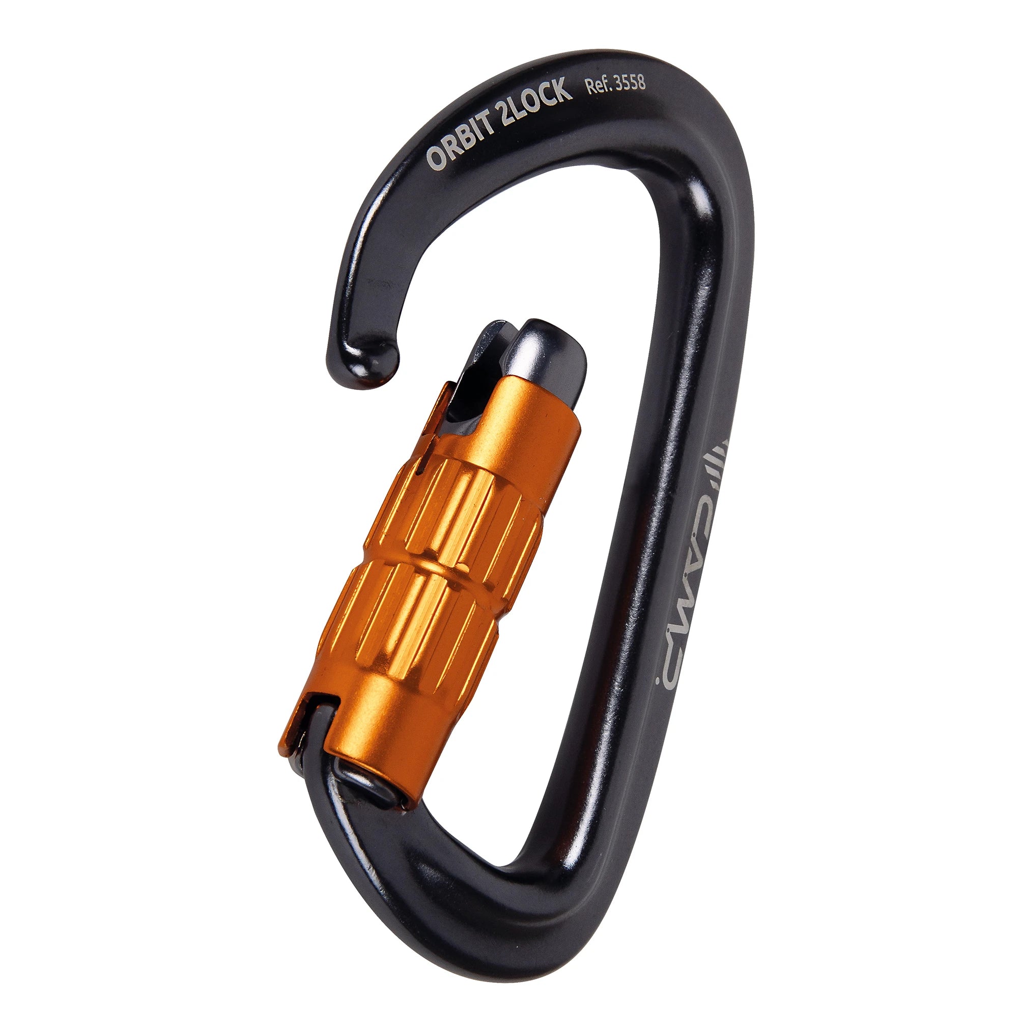 Orbit 2Lock